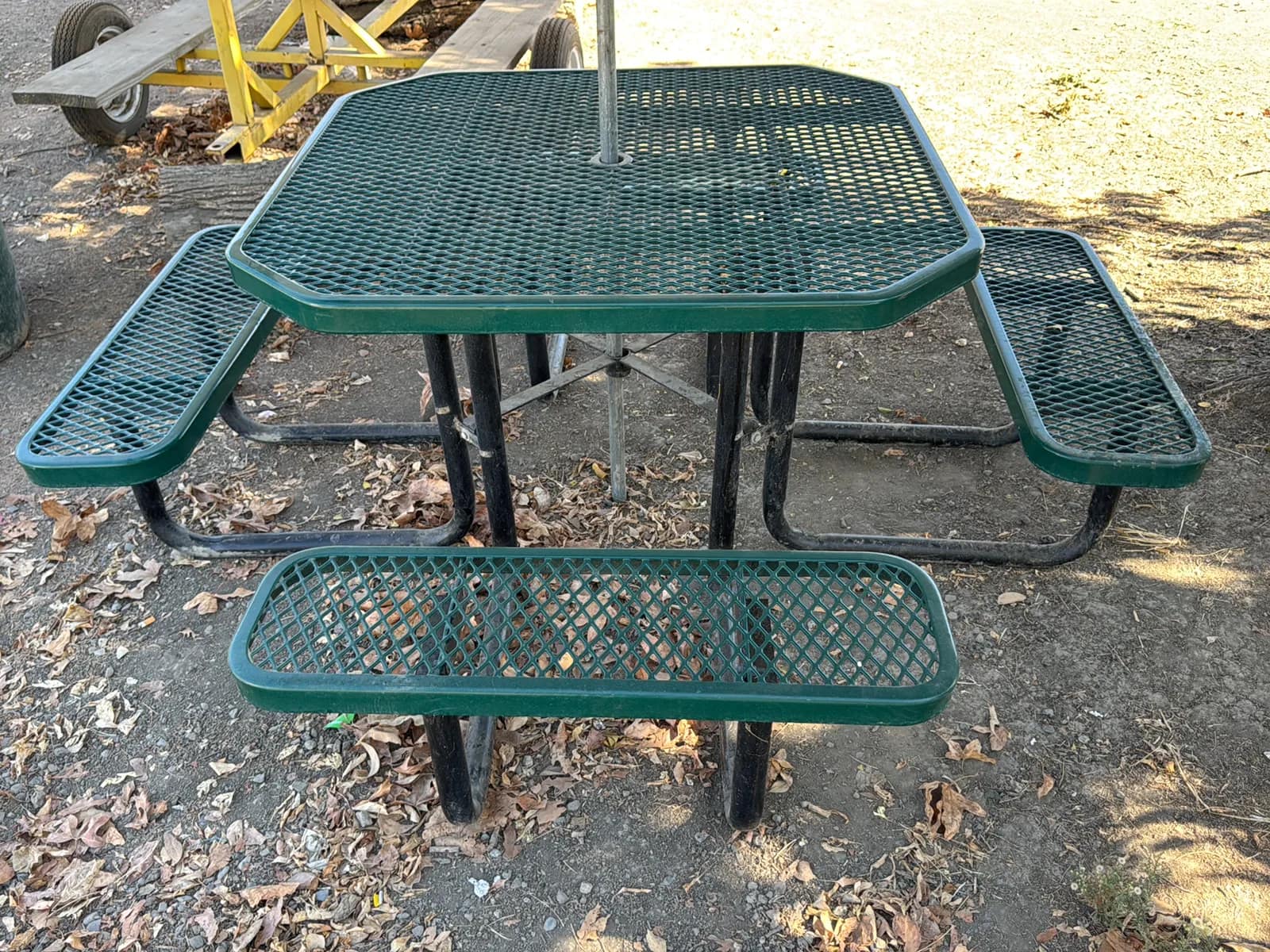 Picnic Bench, photo 2 of 8