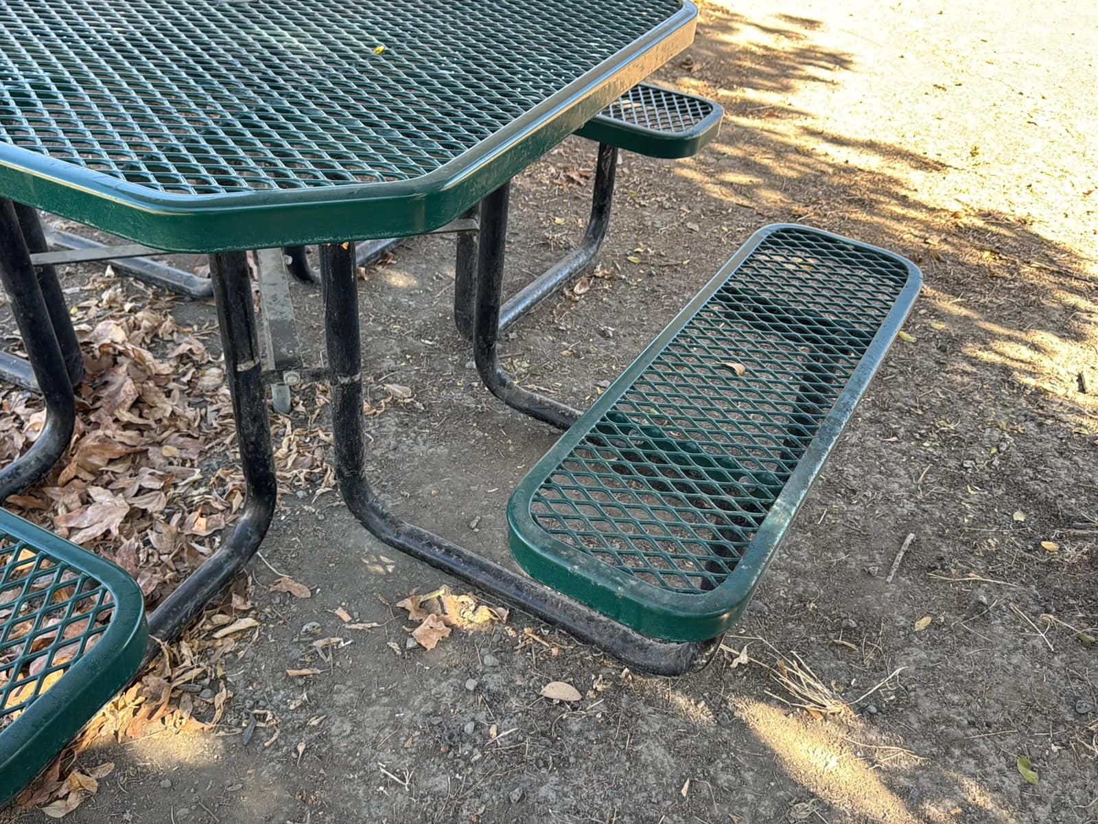 Picnic Bench, photo 6 of 8