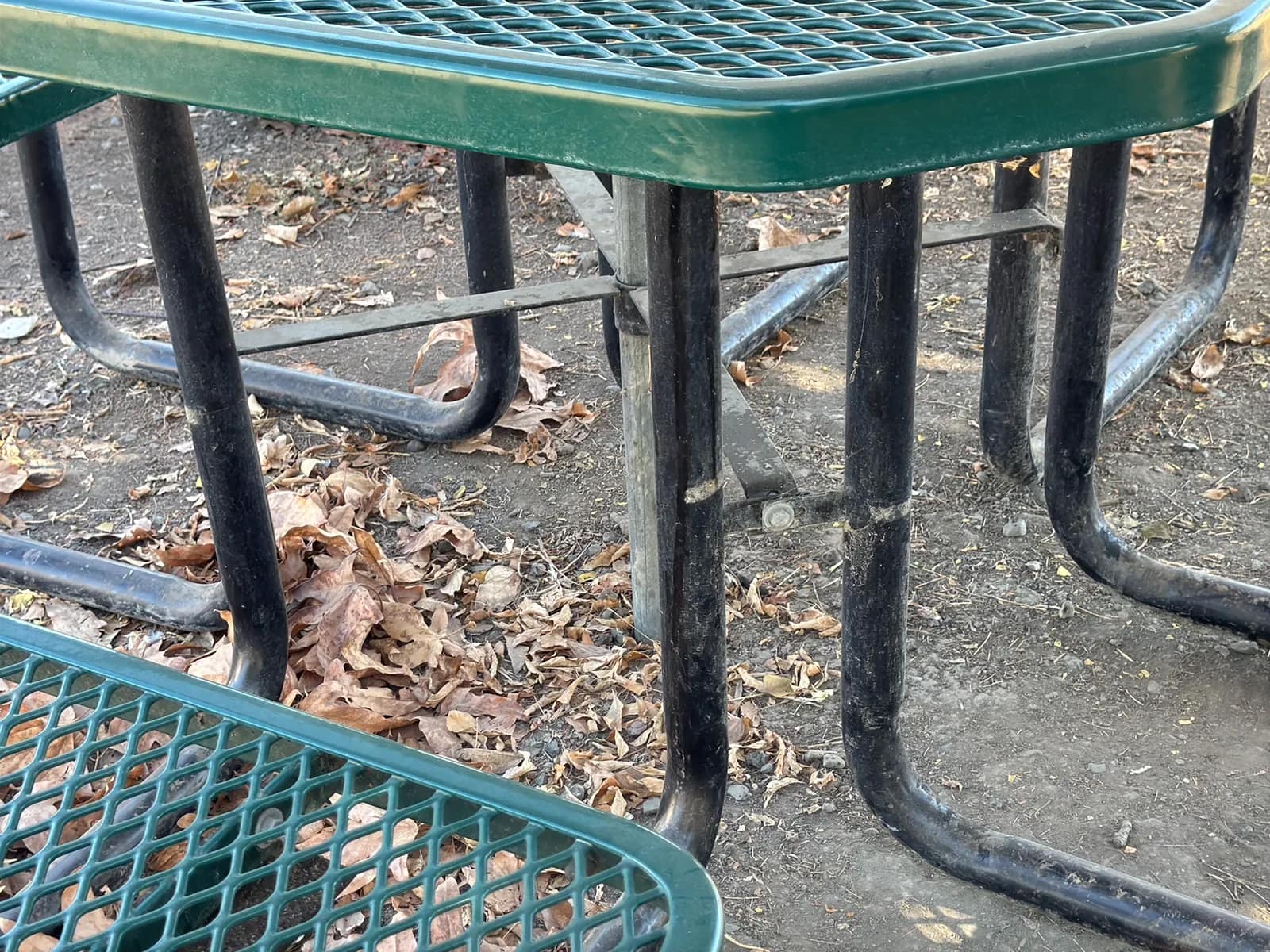 Picnic Bench, photo 7 of 8