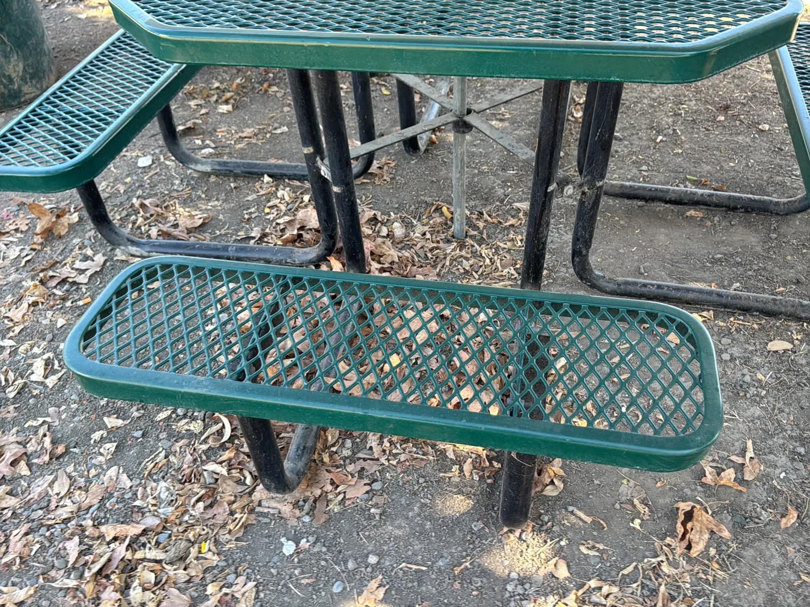 Picnic Bench, photo 3 of 8
