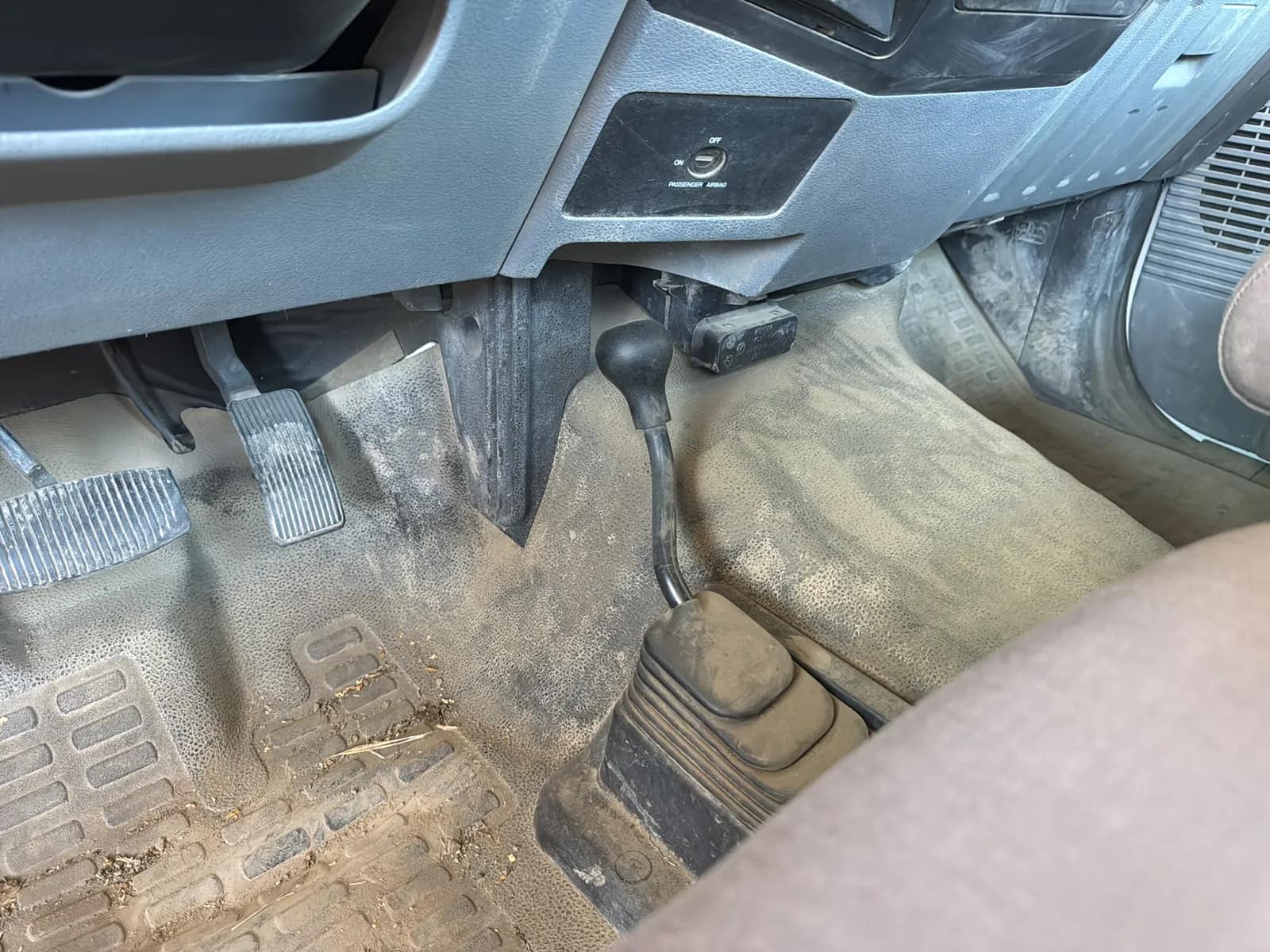 2012 Ford F-350 4X4 Pickup Truck, photo 12 of 15