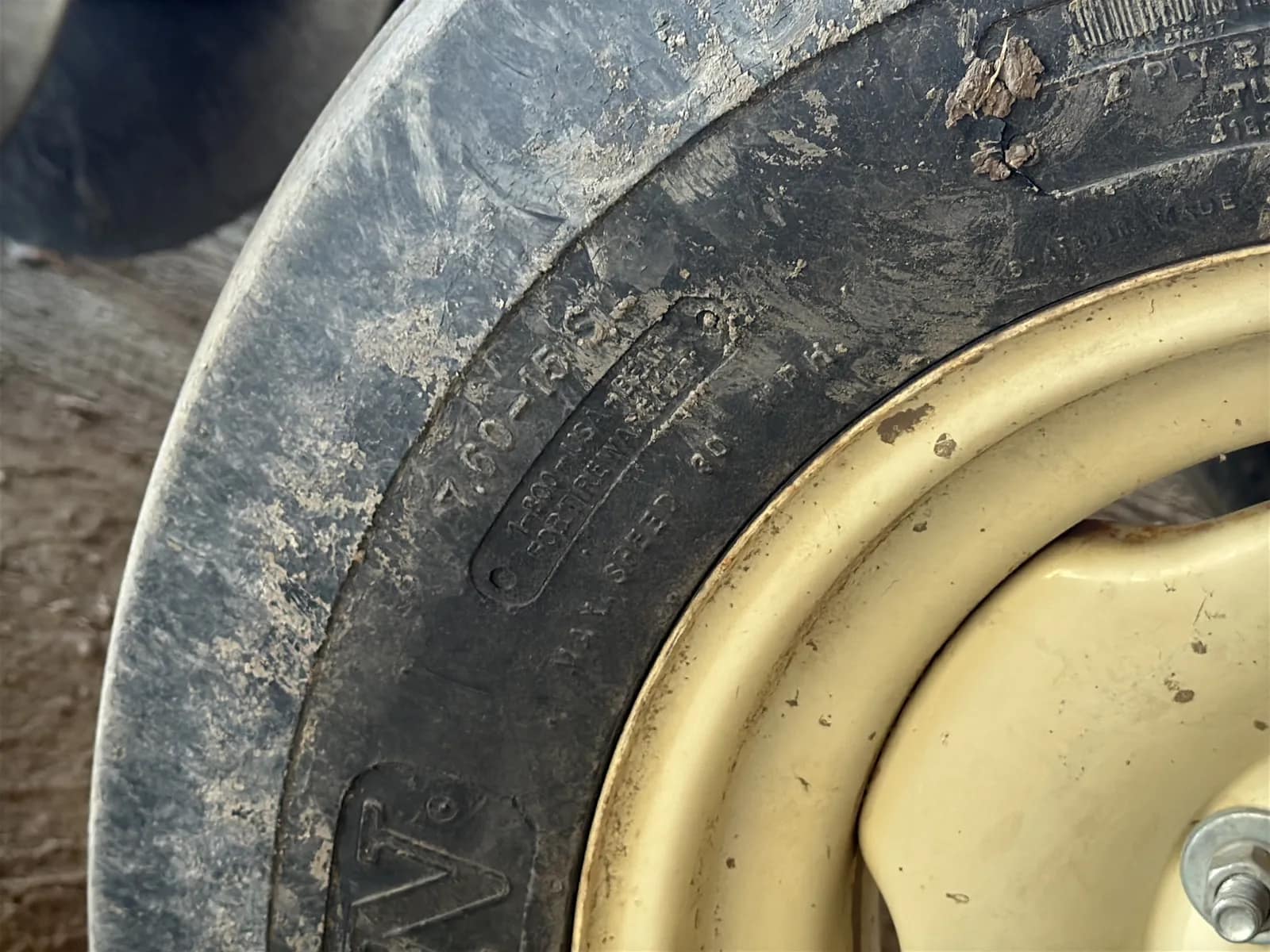 7’ Disc, photo 14 of 18
