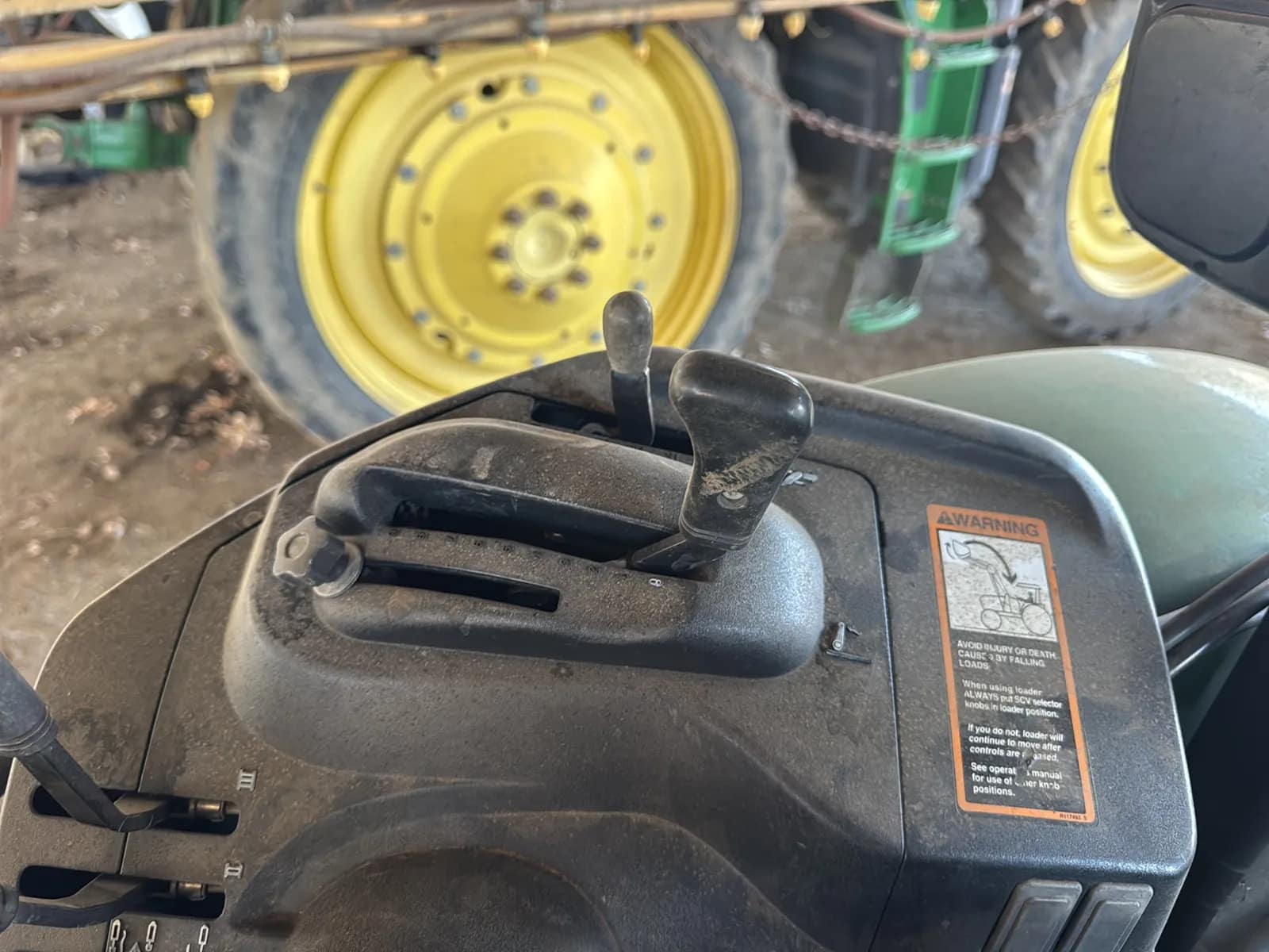 John Deere 5090N, photo 14 of 19