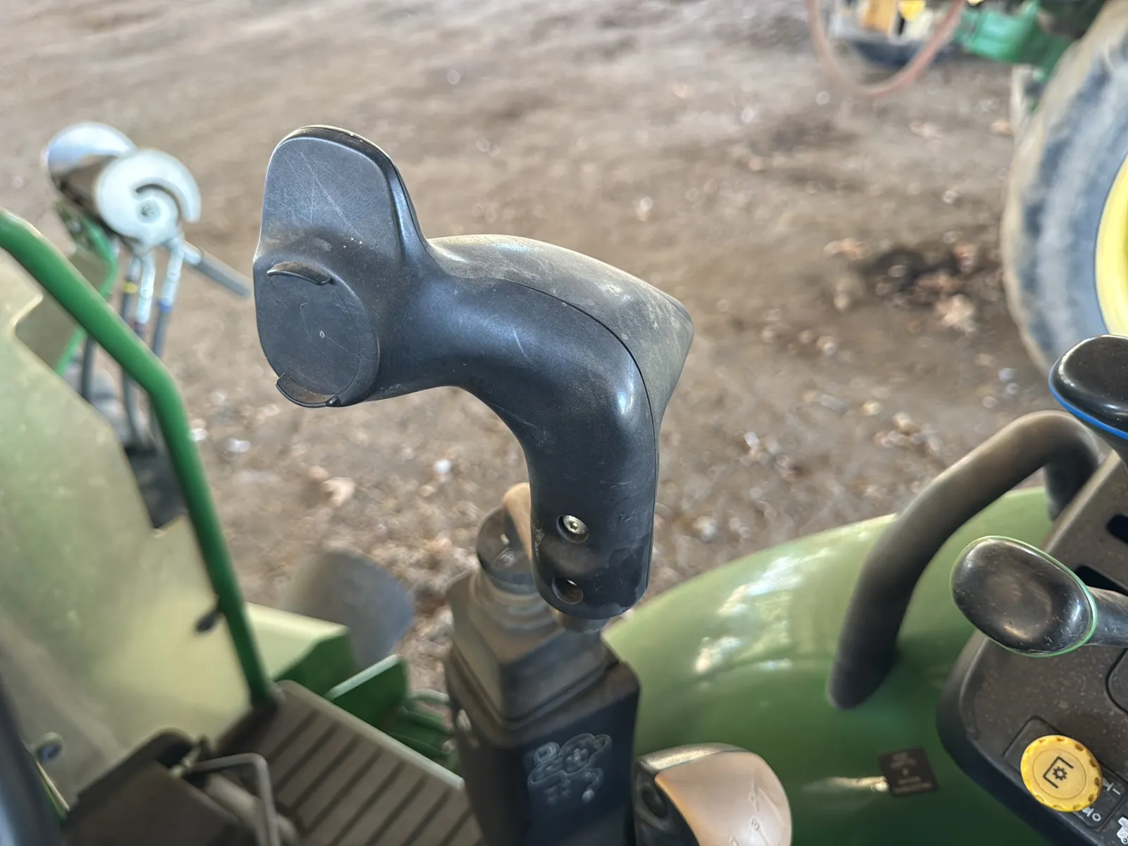 John Deere 5090N, photo 12 of 19