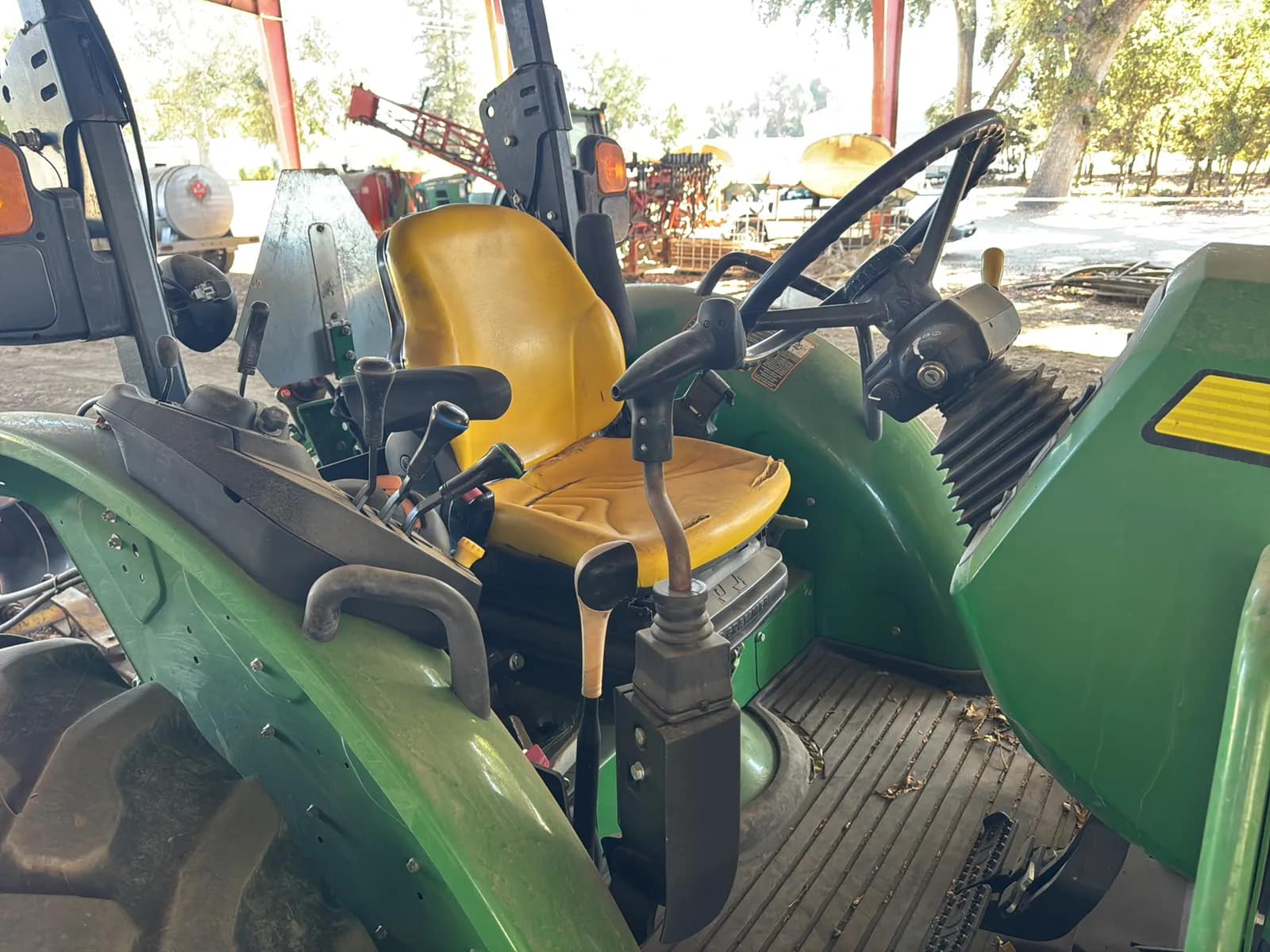 John Deere 5090N, photo 7 of 19