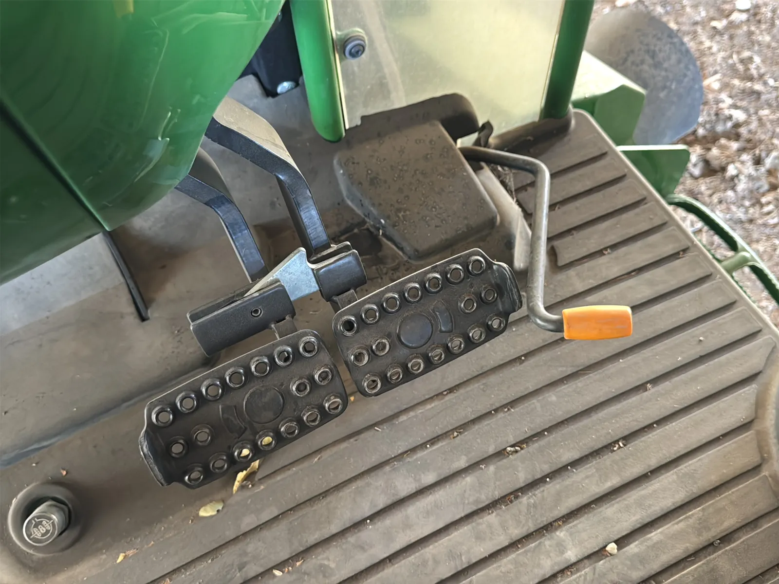 John Deere 5090N, photo 16 of 19