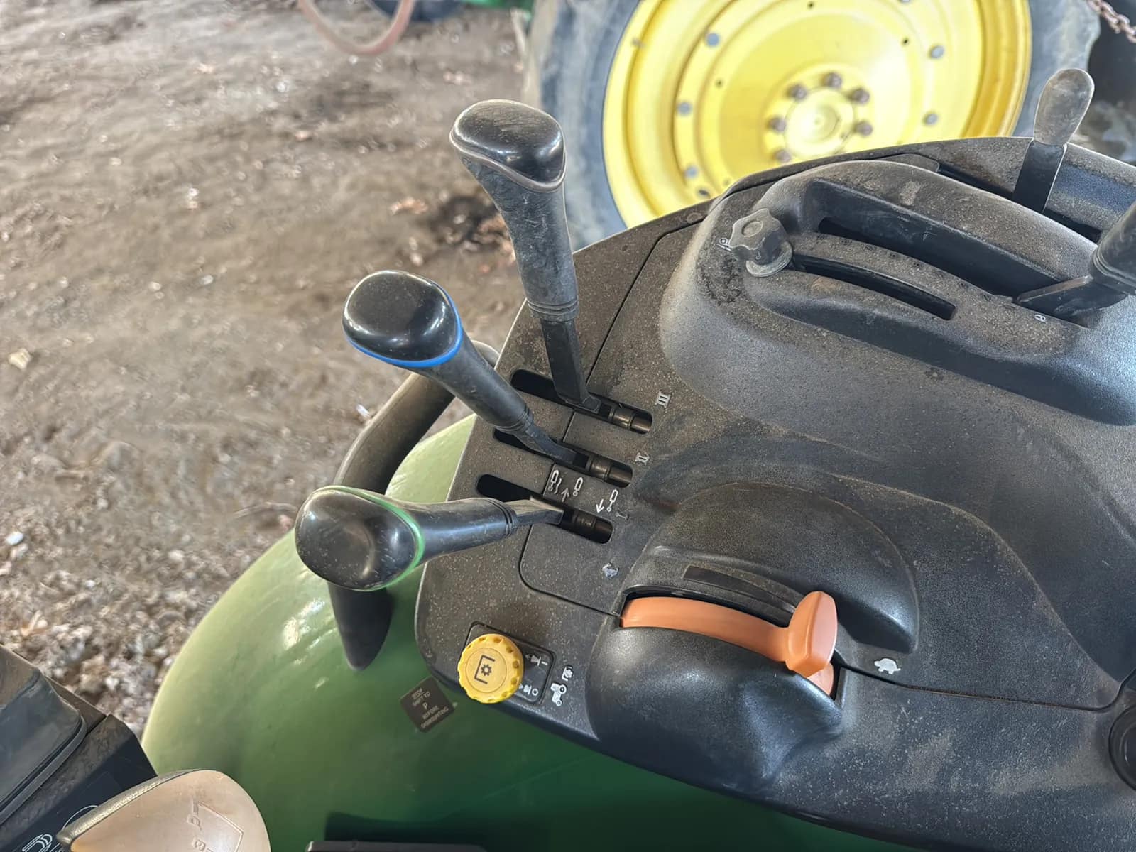John Deere 5090N, photo 13 of 19