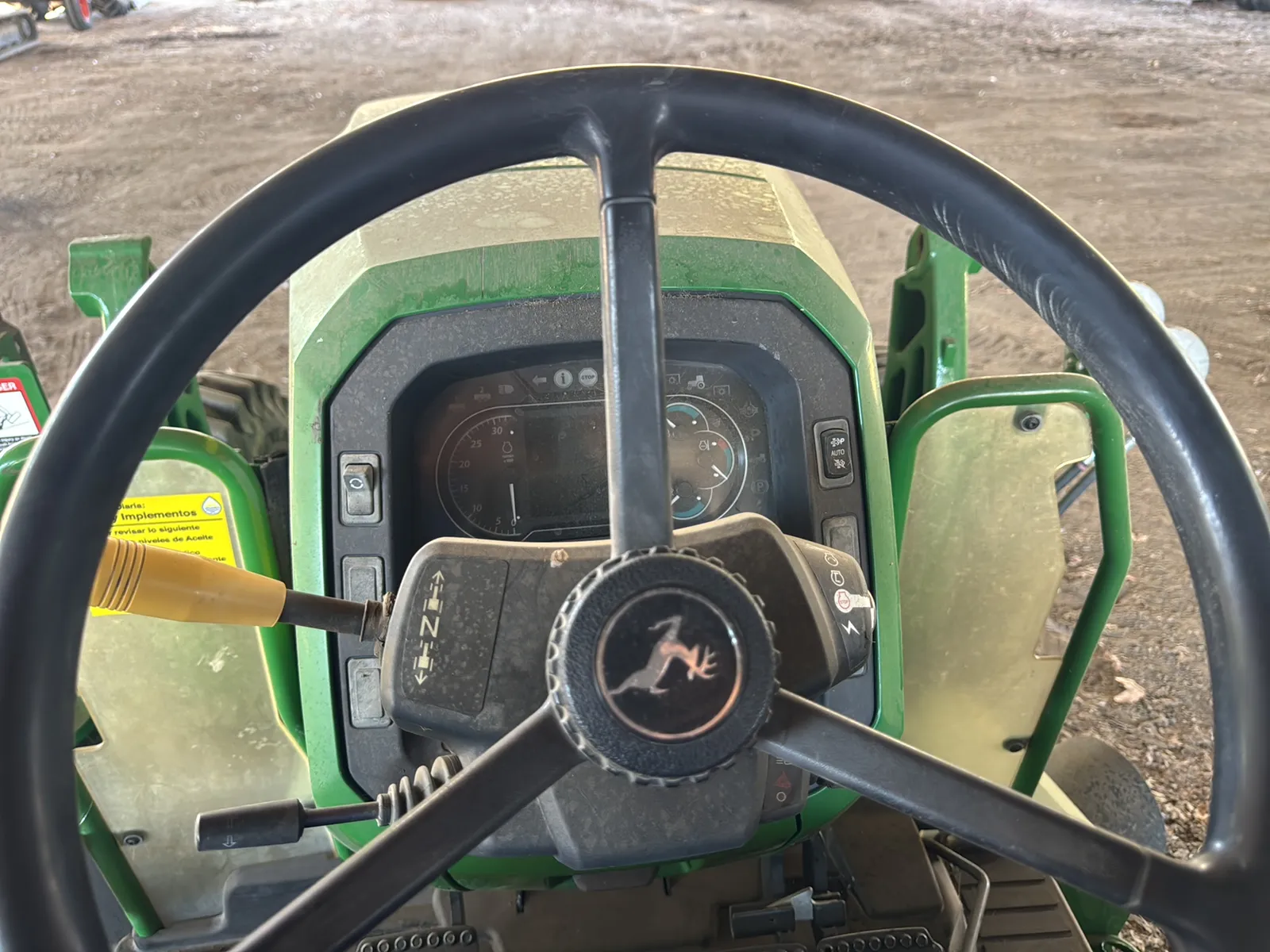 John Deere 5090N, photo 10 of 19