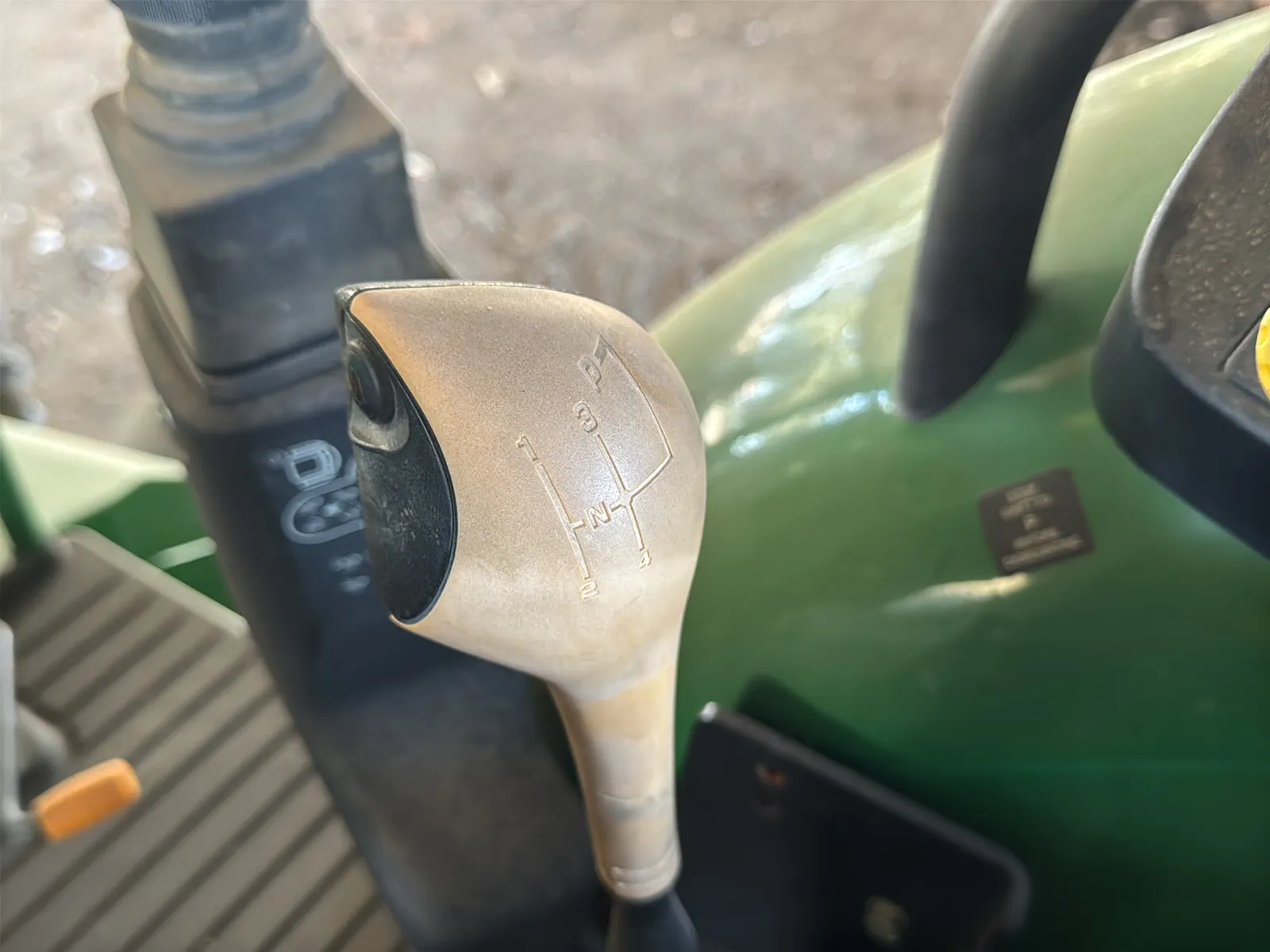 John Deere 5090N, photo 15 of 19