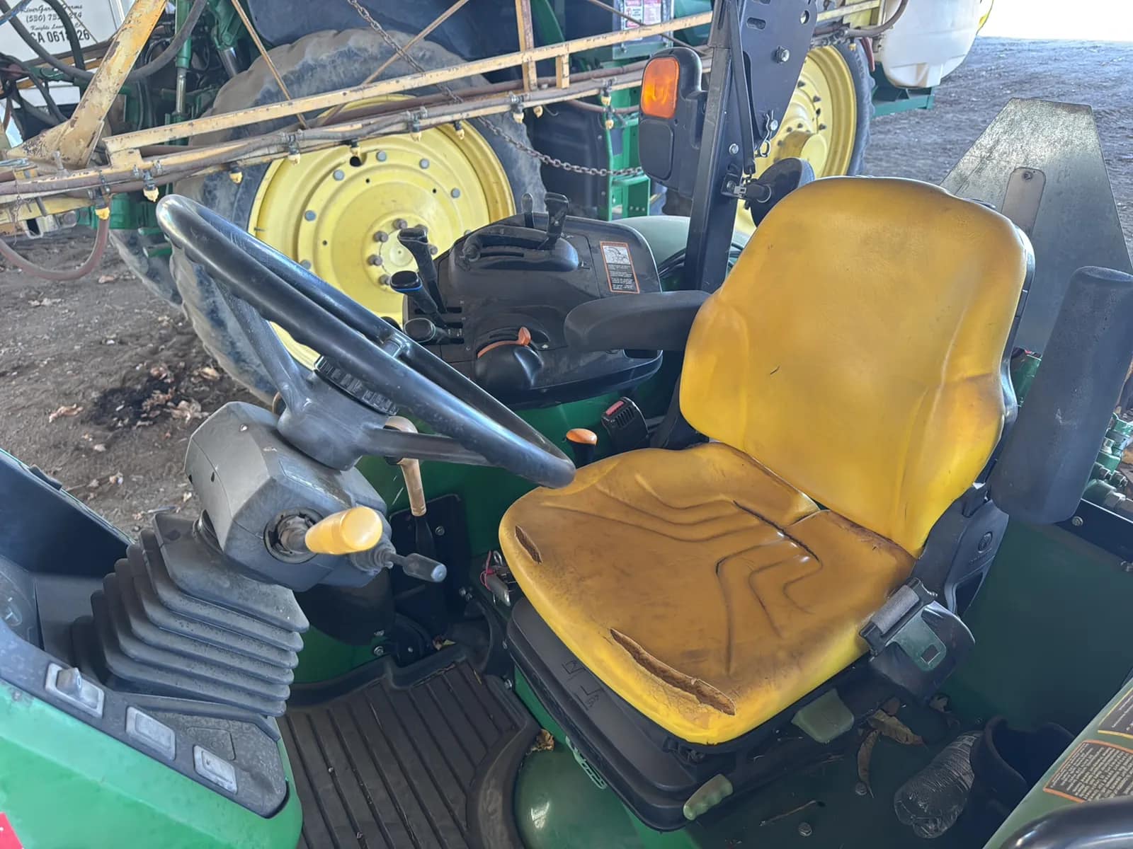 John Deere 5090N, photo 9 of 19