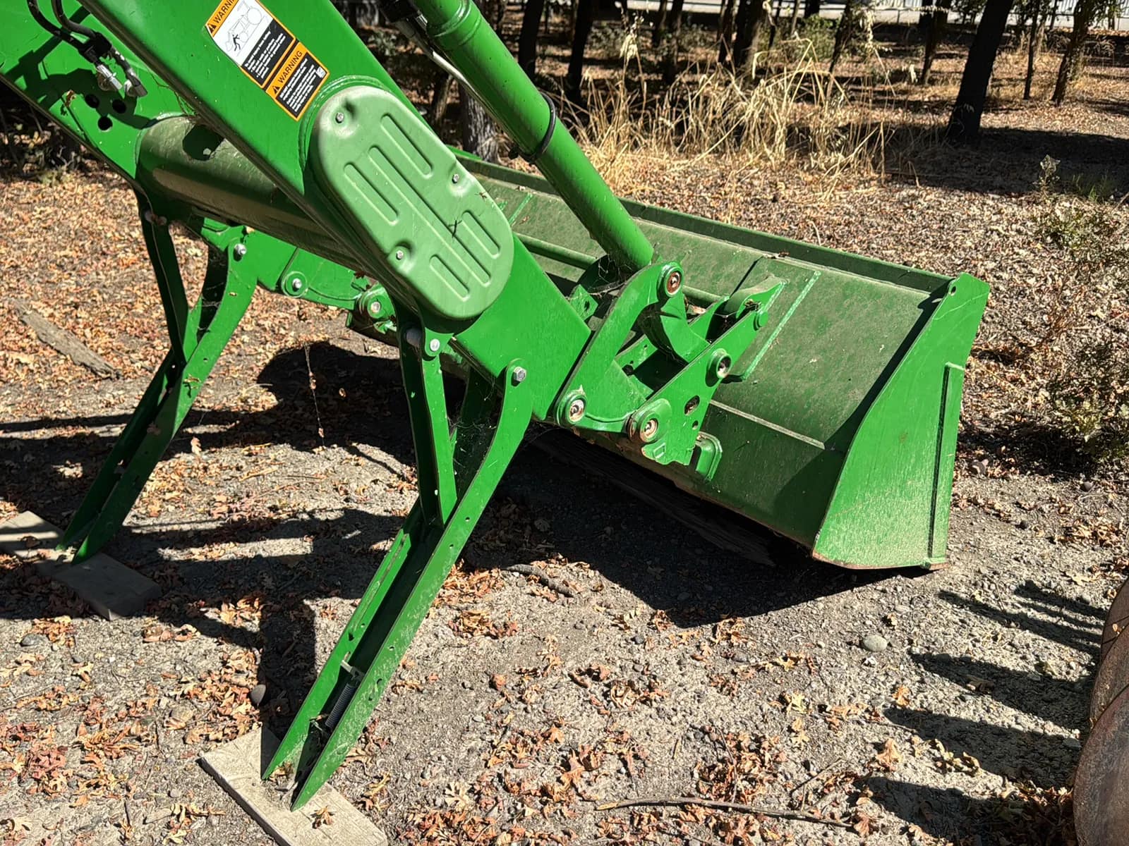 John Deere 5090N, photo 19 of 19