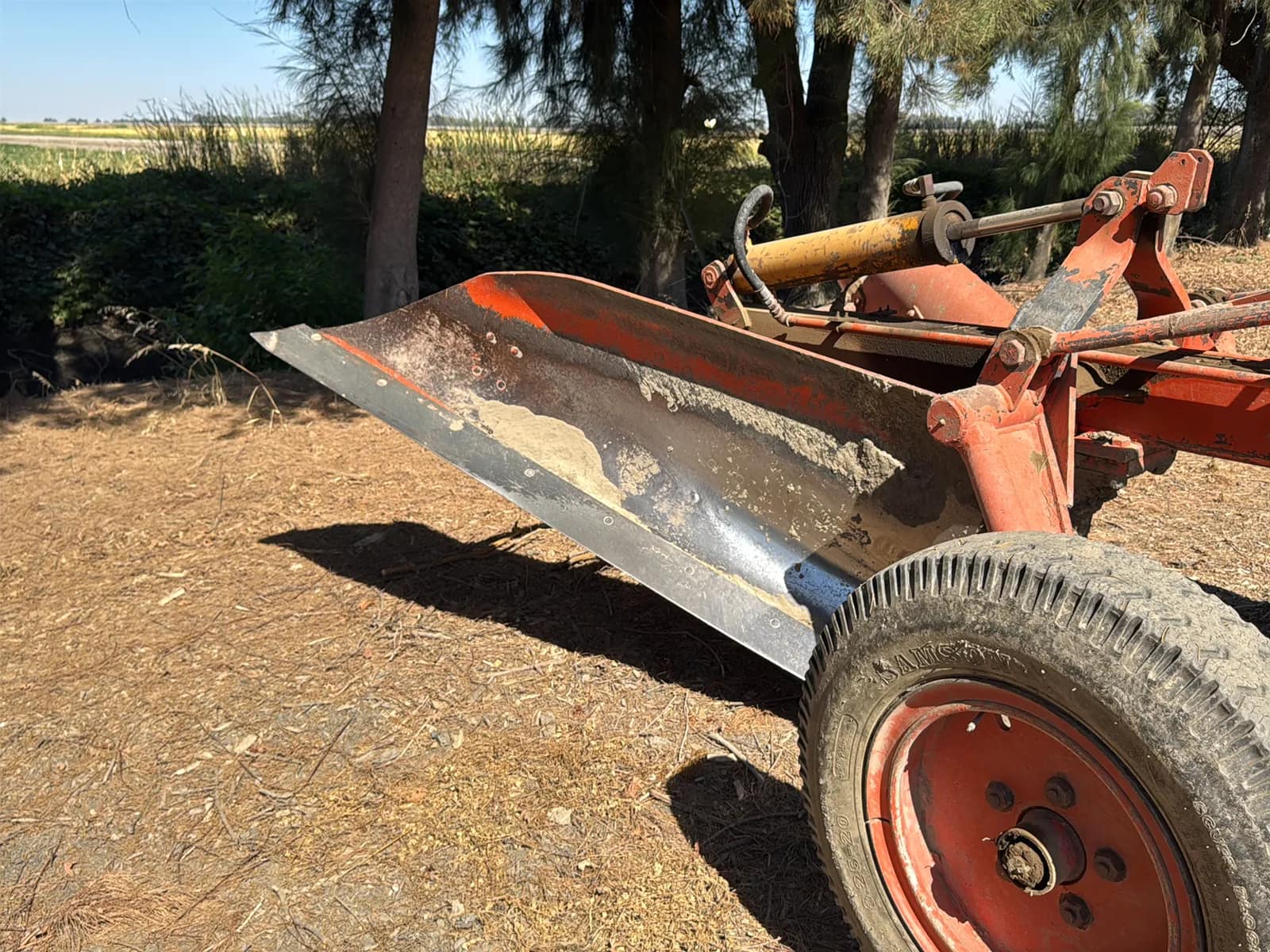 Ditcher, photo 4 of 12