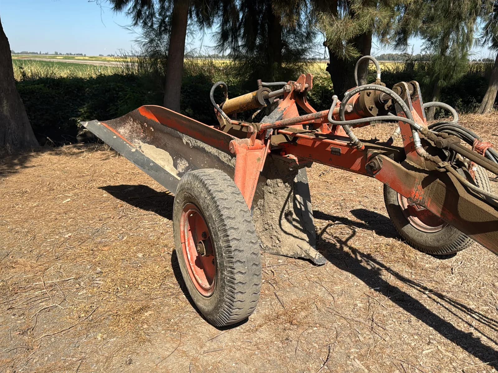 Ditcher, photo 3 of 12