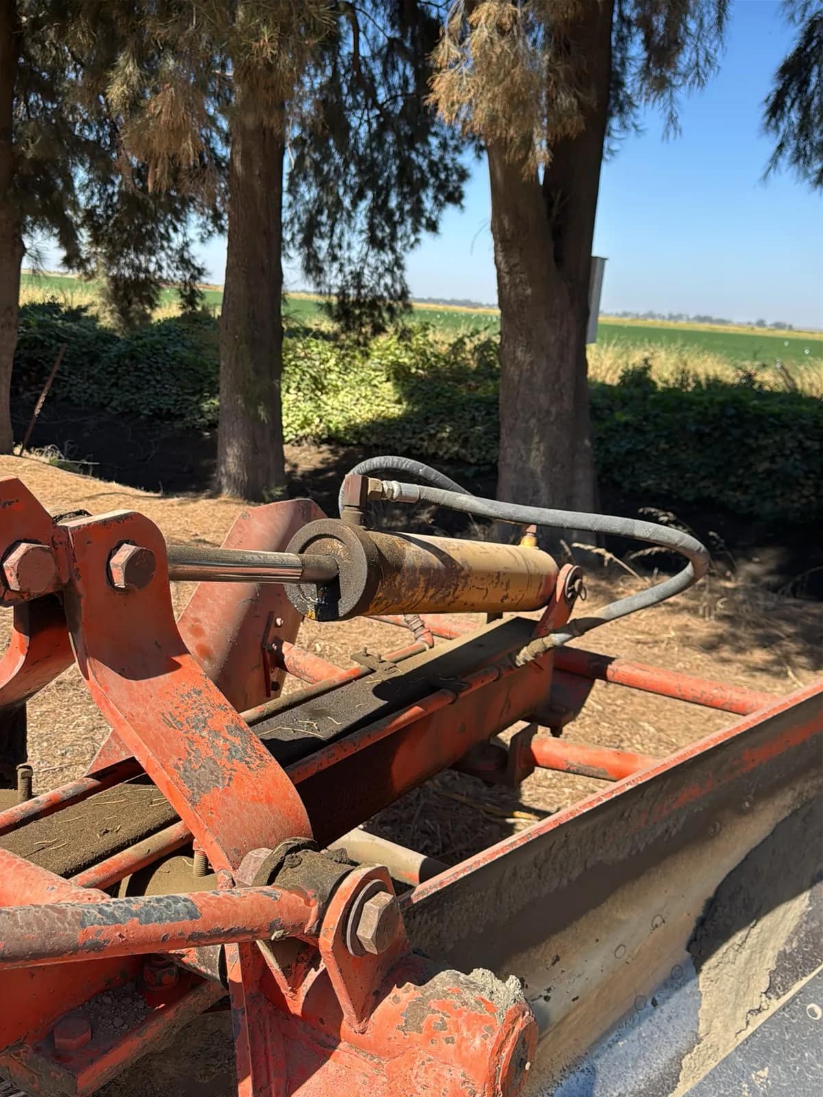 Ditcher, photo 10 of 12