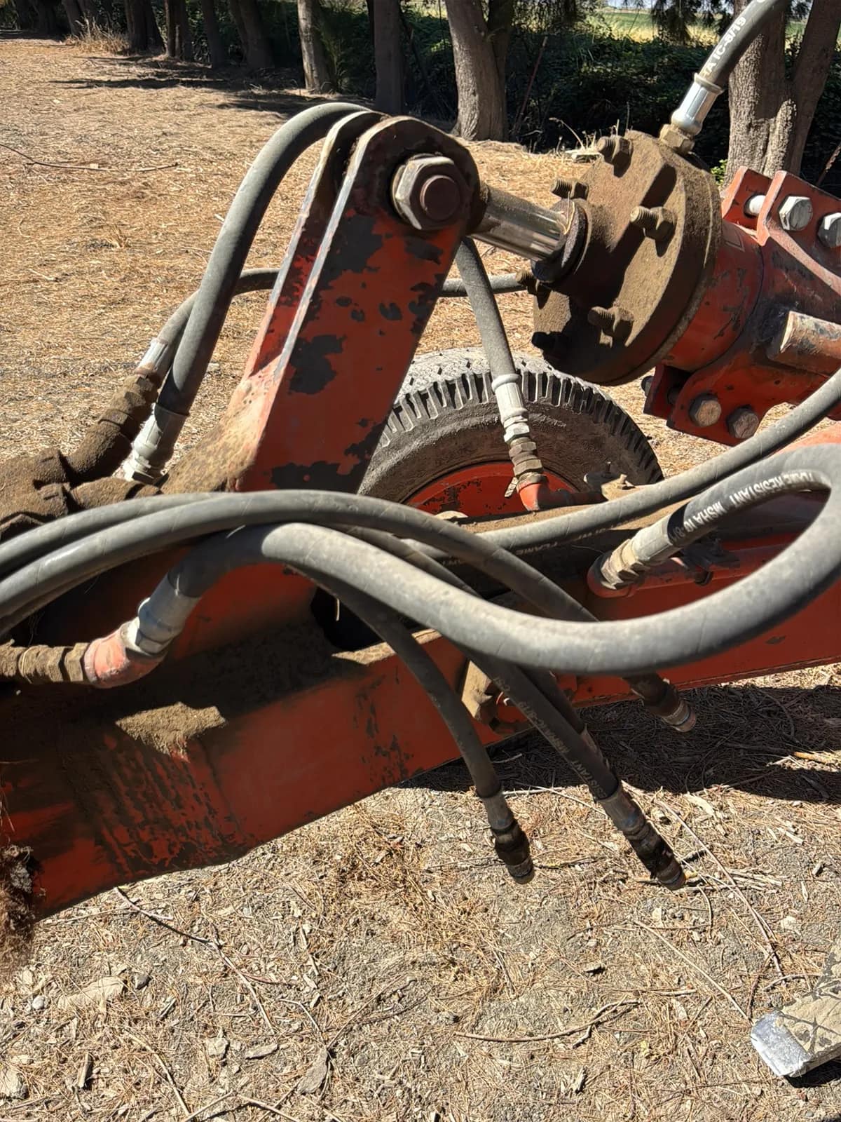 Ditcher, photo 11 of 12