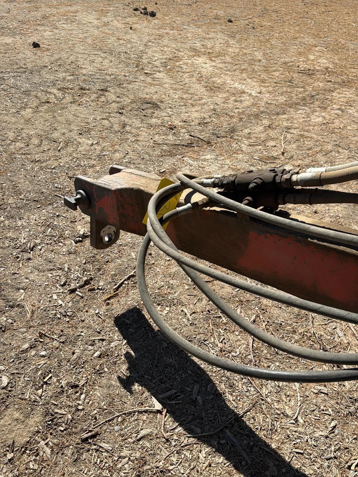 Ditcher, photo 12 of 12