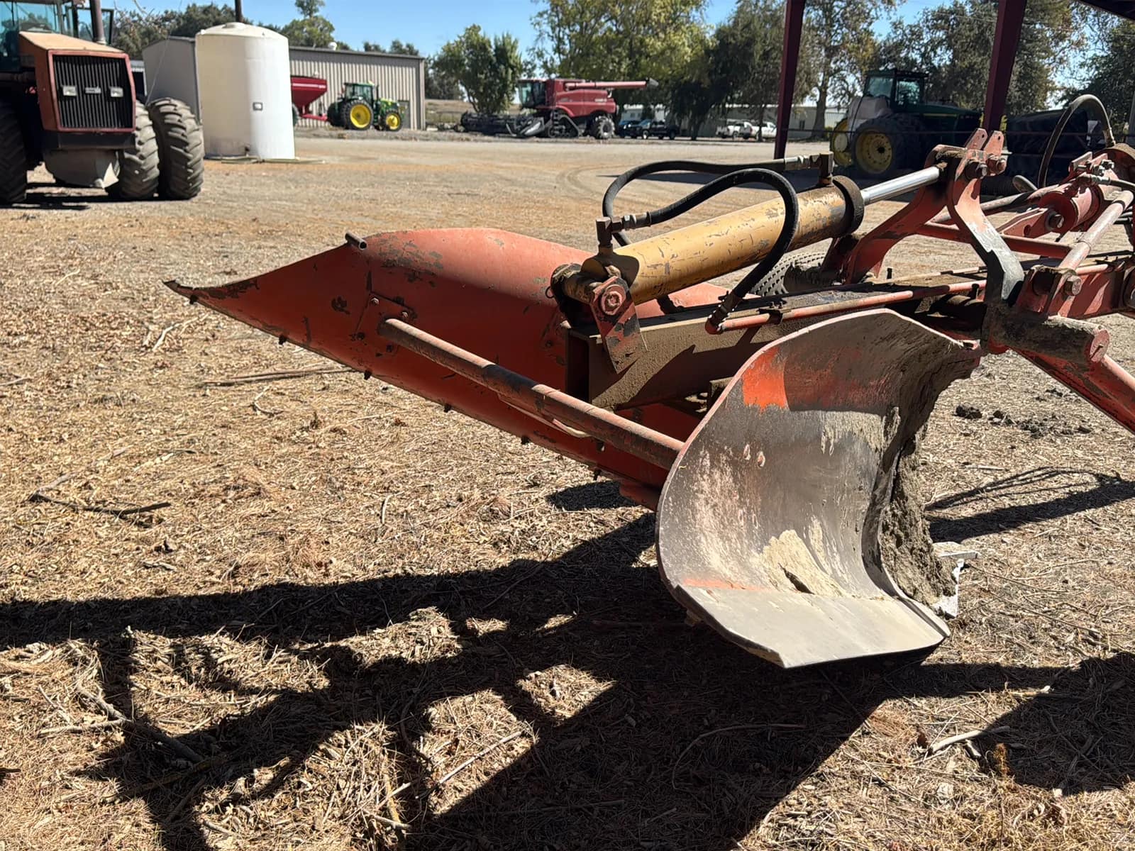 Ditcher, photo 5 of 12