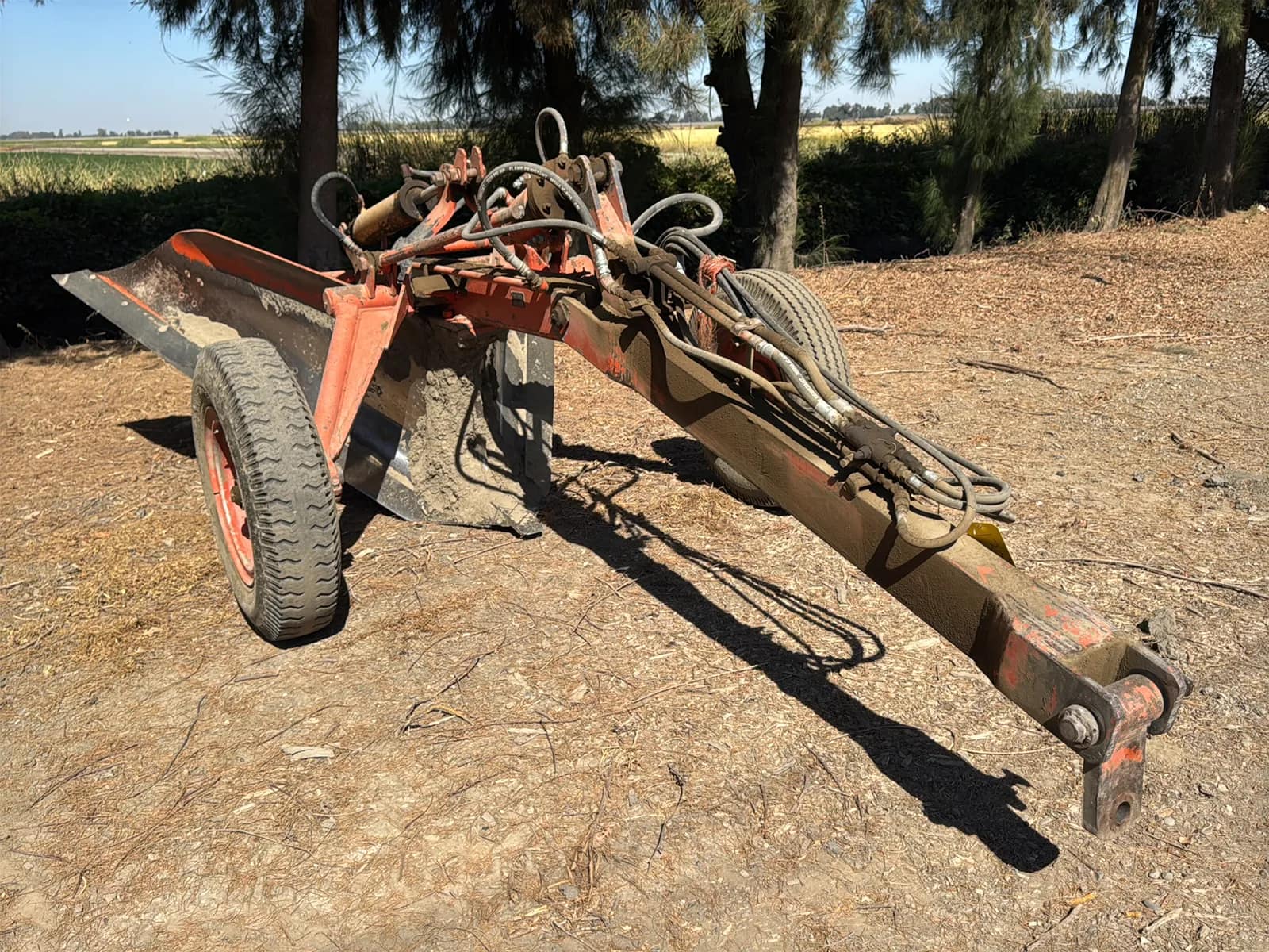 Ditcher, photo 2 of 12