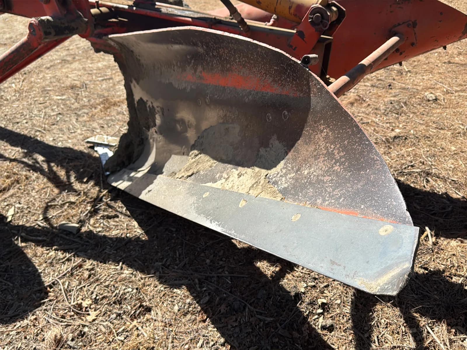 Ditcher, photo 7 of 12