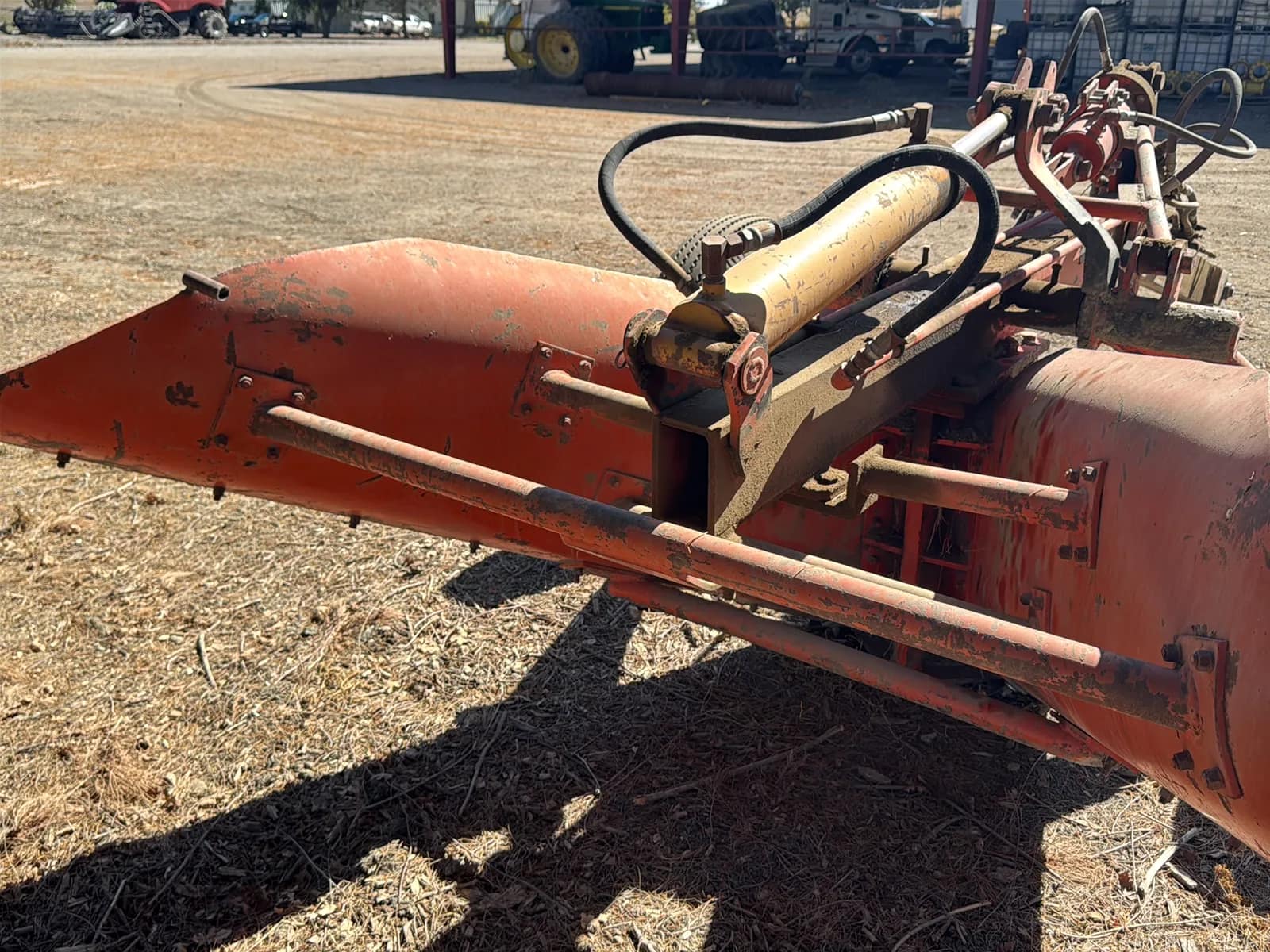 Ditcher, photo 6 of 12