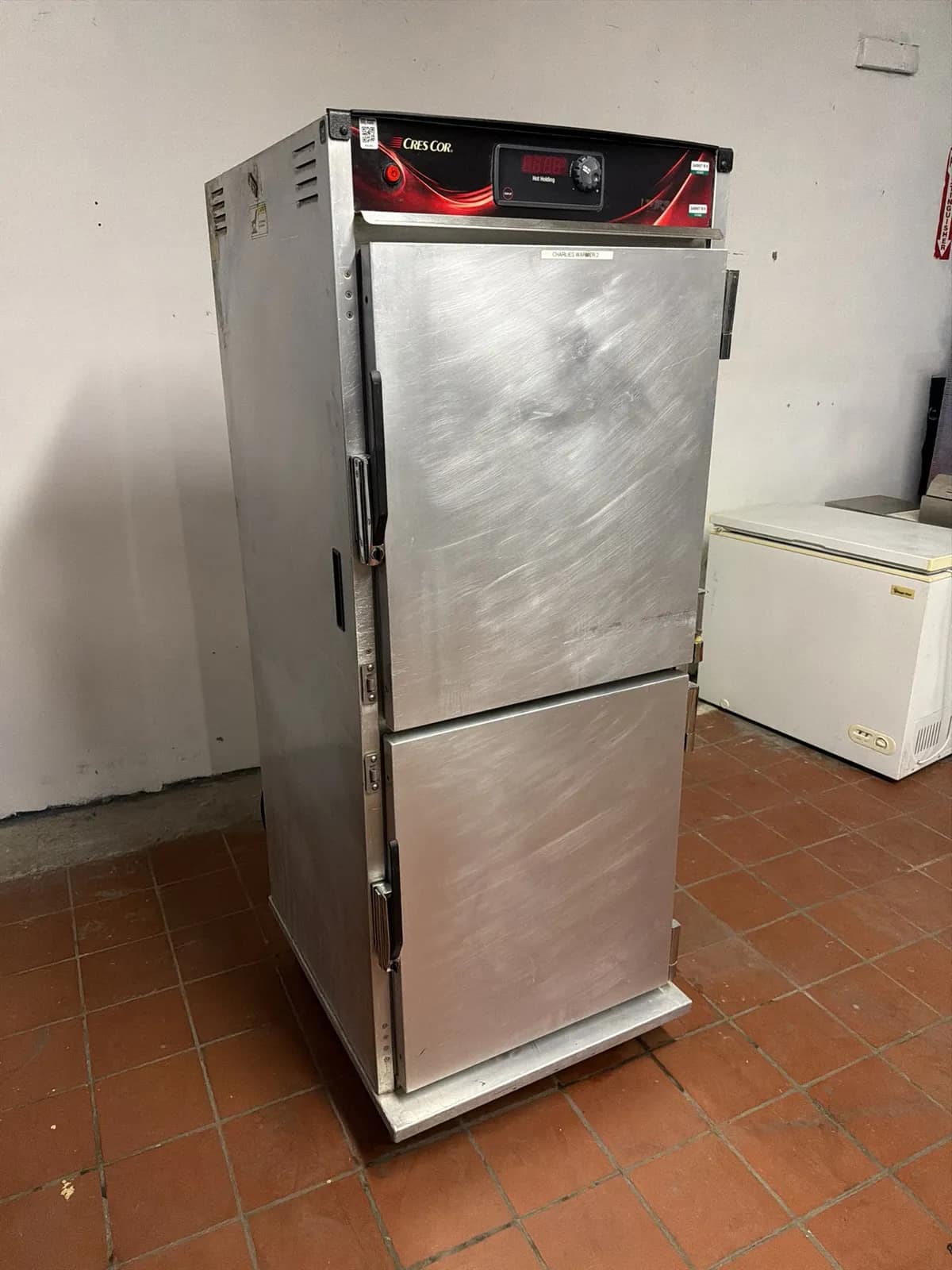 Cres Cor Hot Holding Cabinet, photo 2 of 6