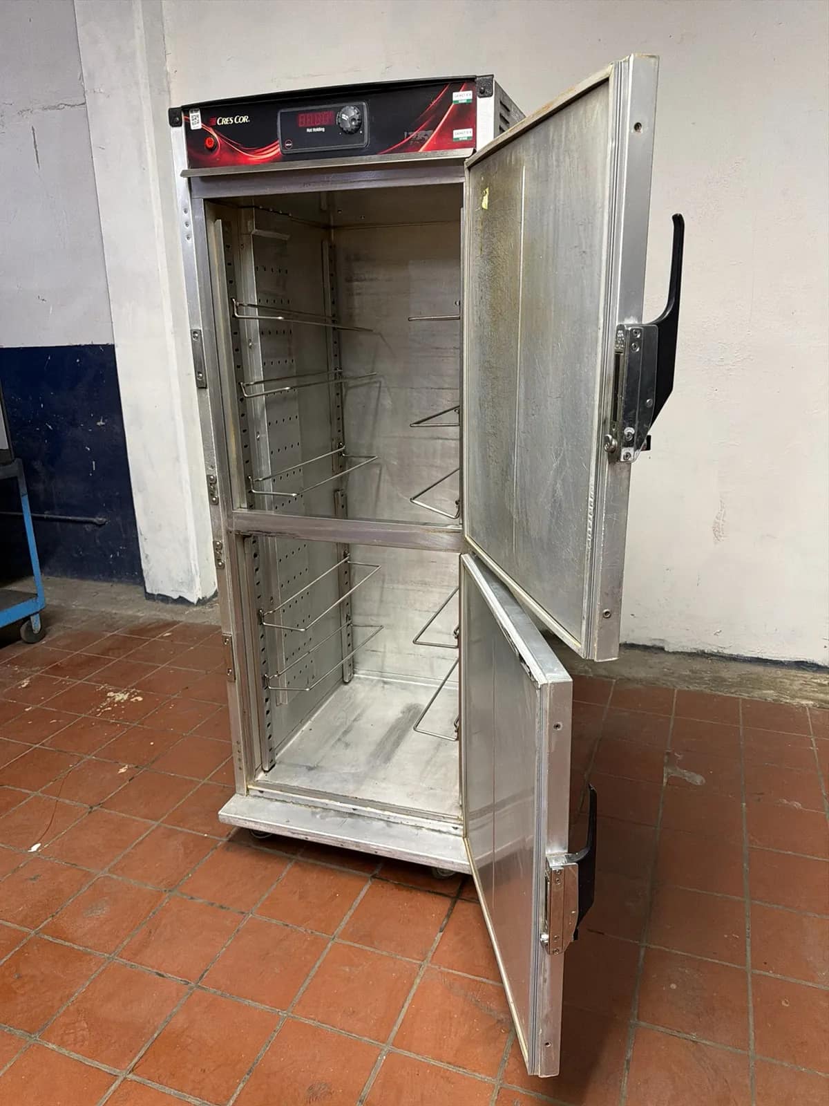 Cres Cor Hot Holding Cabinet, photo 5 of 6
