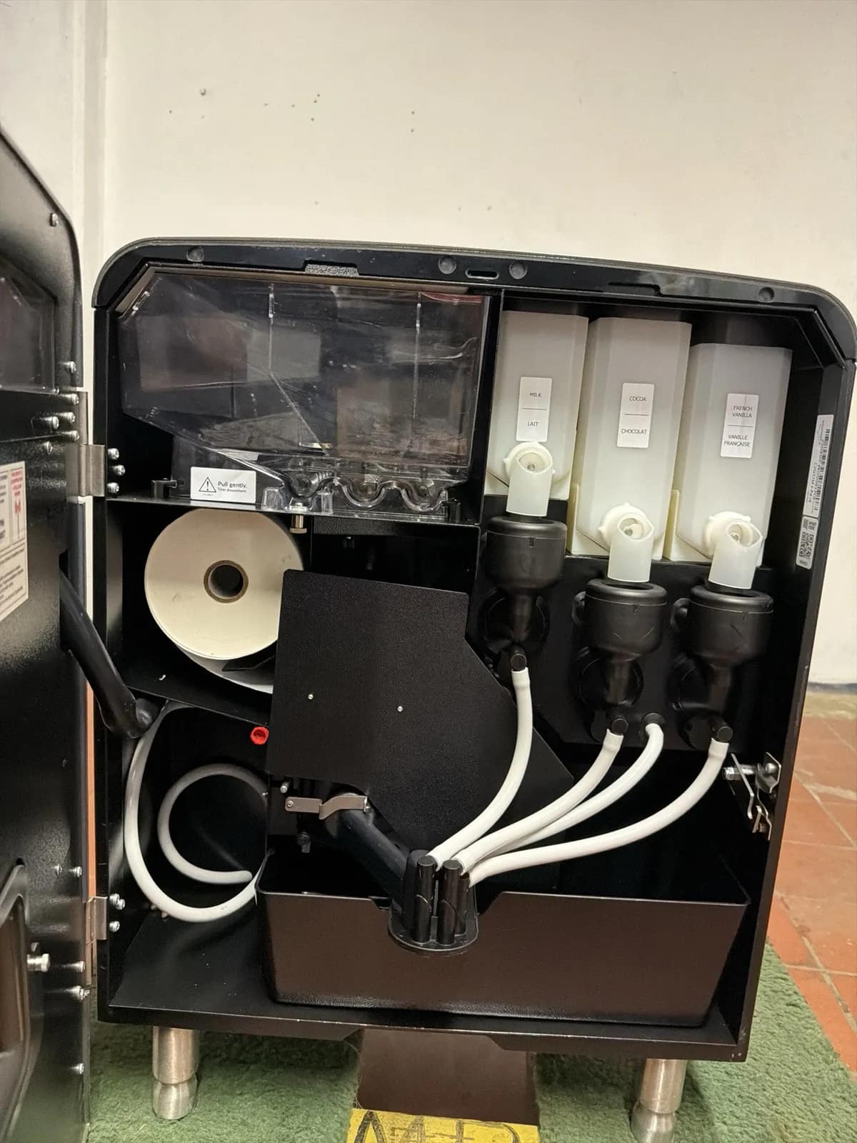 Encore 29 Espresso Beverage Dispenser With Touchscreen, photo 9 of 9