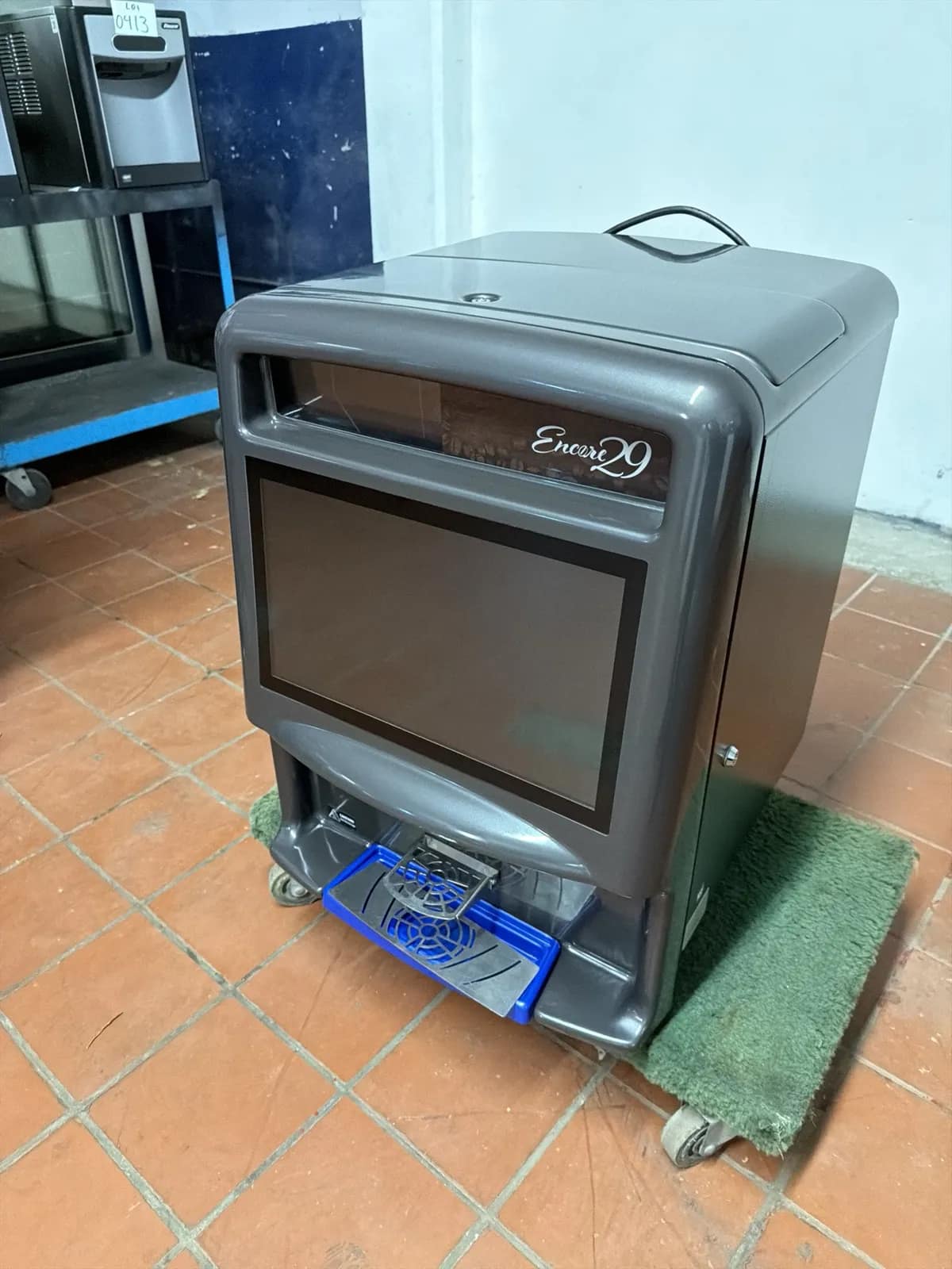 Encore 29 Espresso Beverage Dispenser With Touchscreen, photo 6 of 9