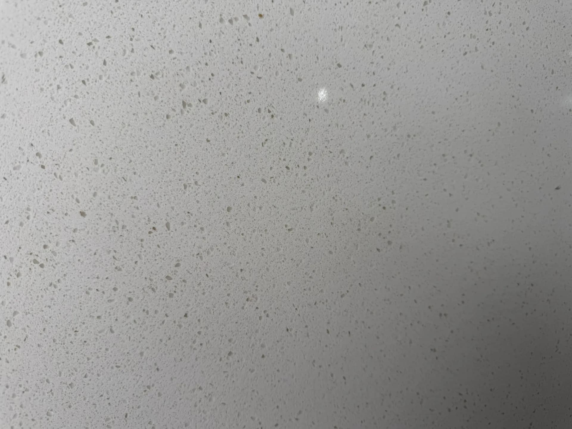 (6) Daltile One Quartz: Simply White, photo 4 of 4