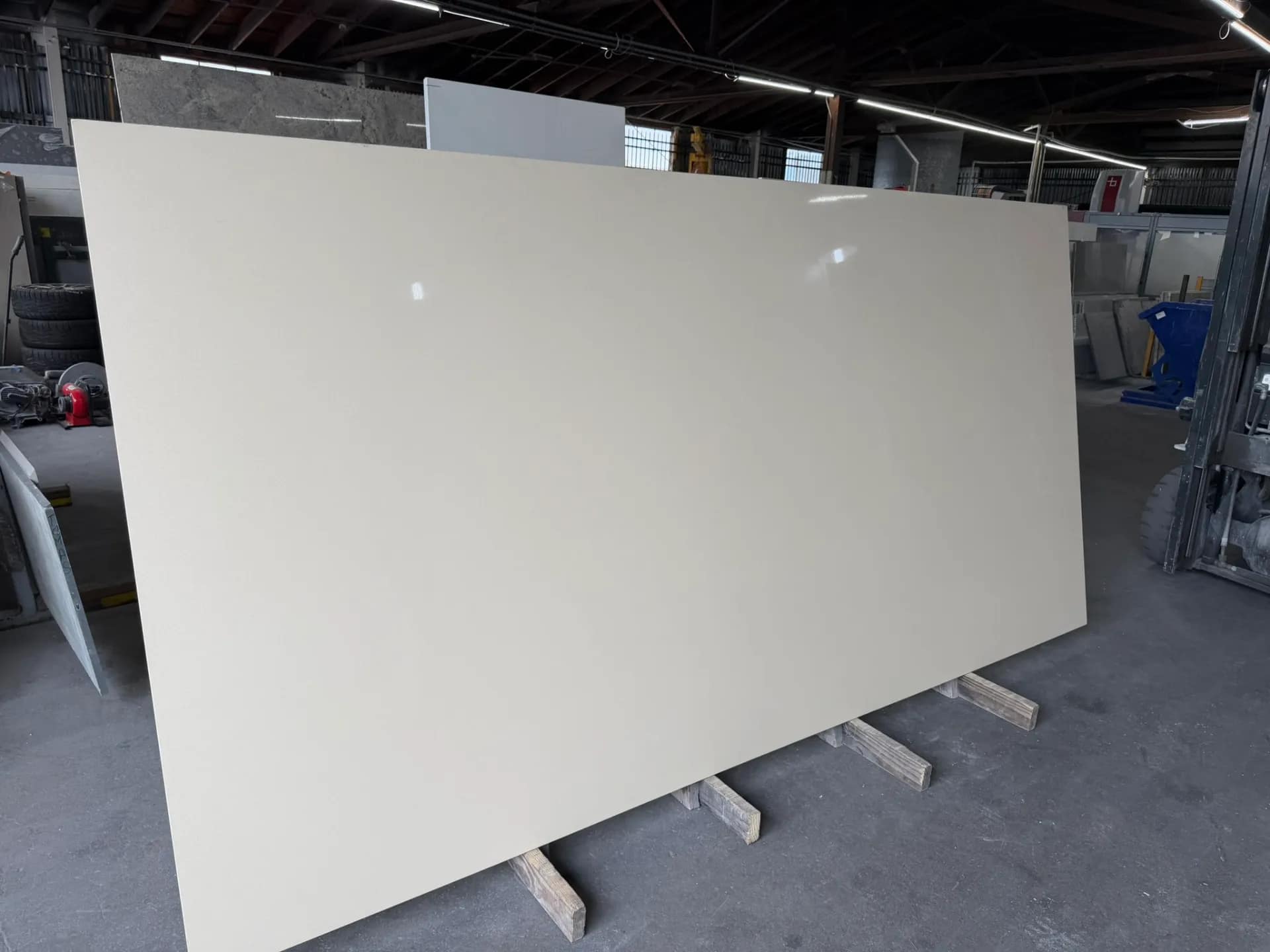 (7) Daltile One Quartz: Newport Sand, photo 3 of 5