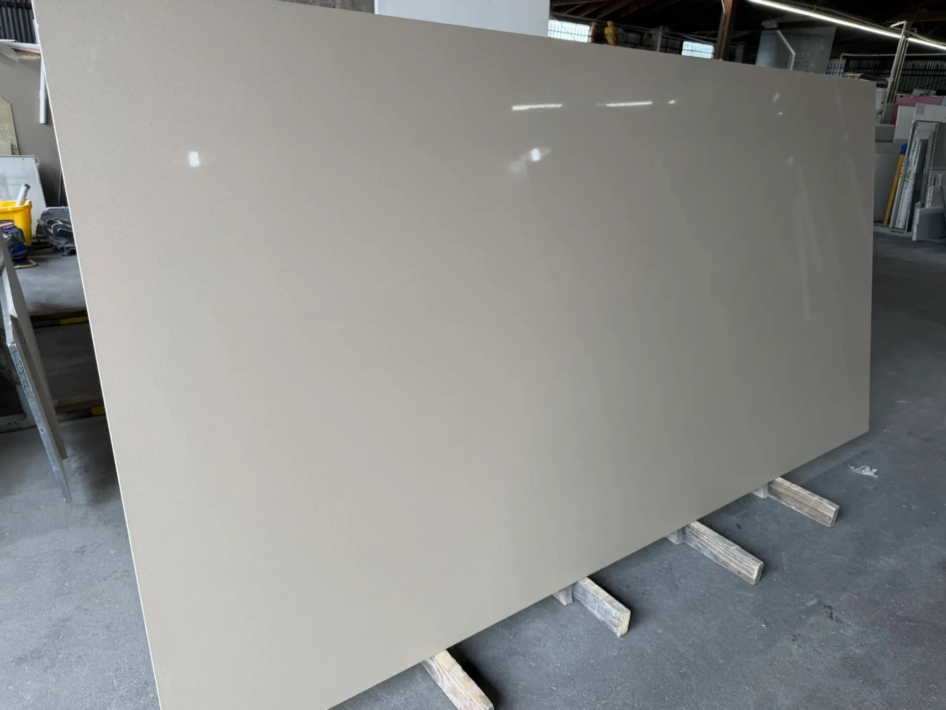(5) Daltile One Quartz: Mesa Dune, photo 3 of 4