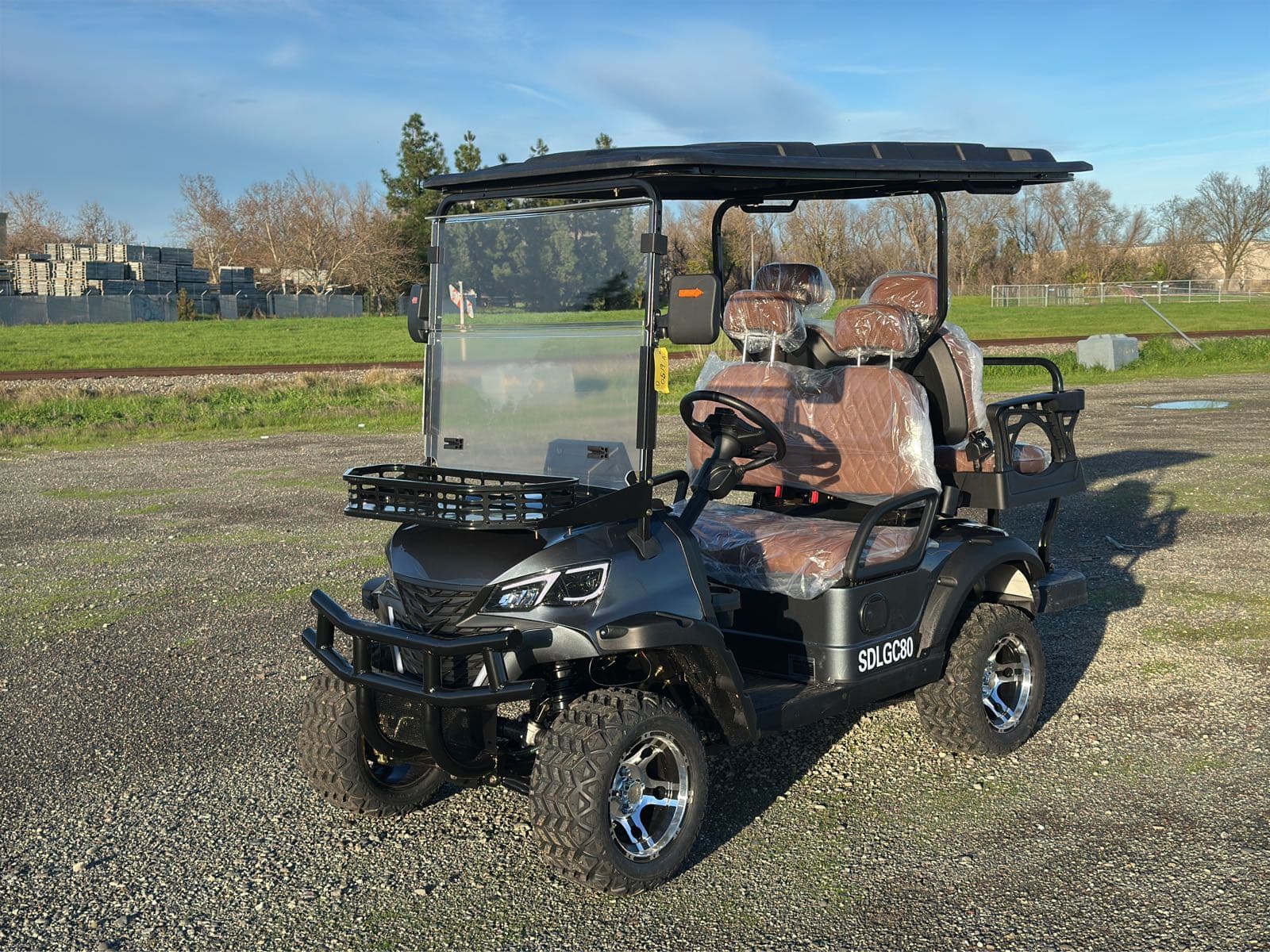 2025-sdlanch-sdlgc80-4-seater-electric-golf-cart-unused-mk4eq6aj