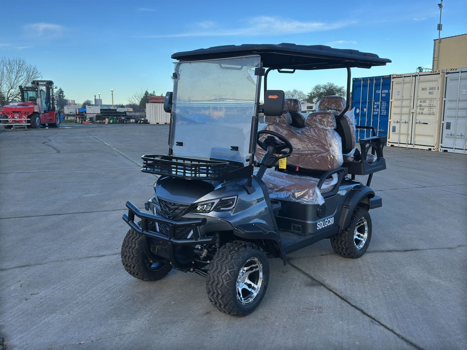 2025-sdlanch-sdlgc80-4-seater-electric-golf-cart-unused-mk4eqp04