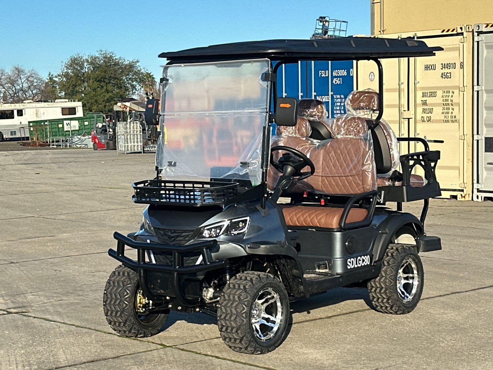 2025-sdlanch-sdlgc80-4-seater-electric-golf-cart-unused-mk4equ3f