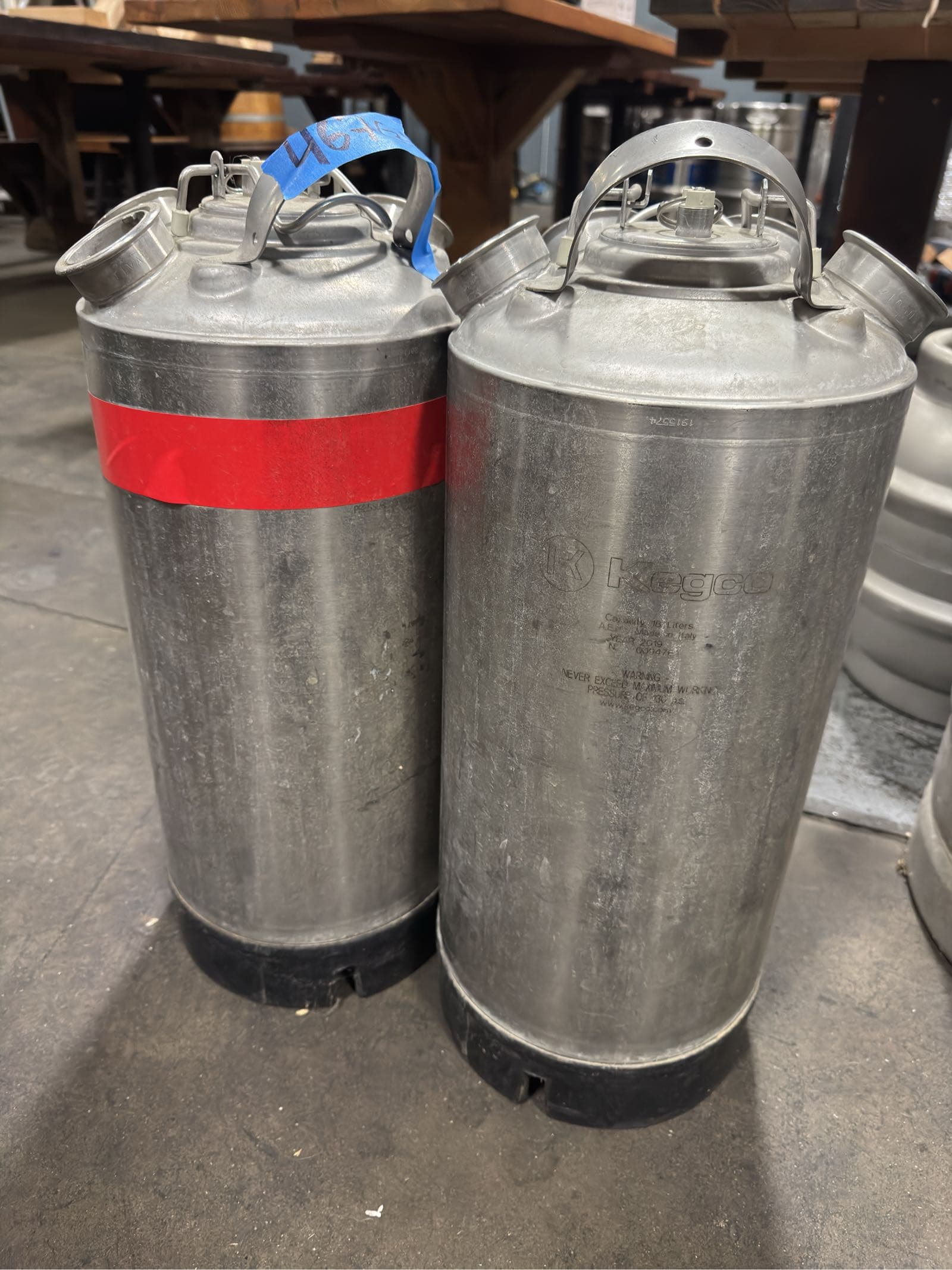 2-kegco-18-liter-cleaning-kegs-8663dc