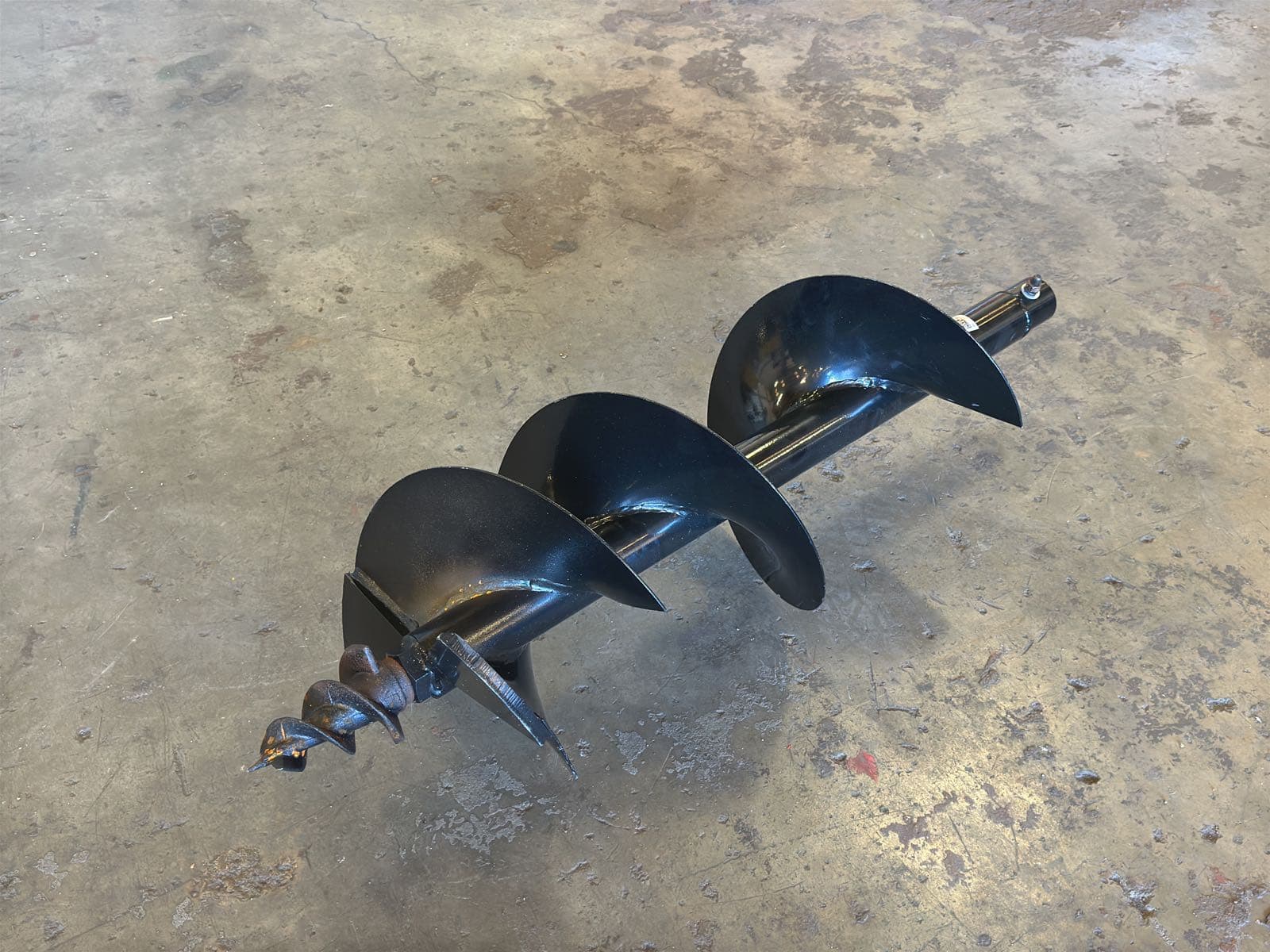 2025-ir-30cm-spiral-drill-rod-unused-mk7ftndr