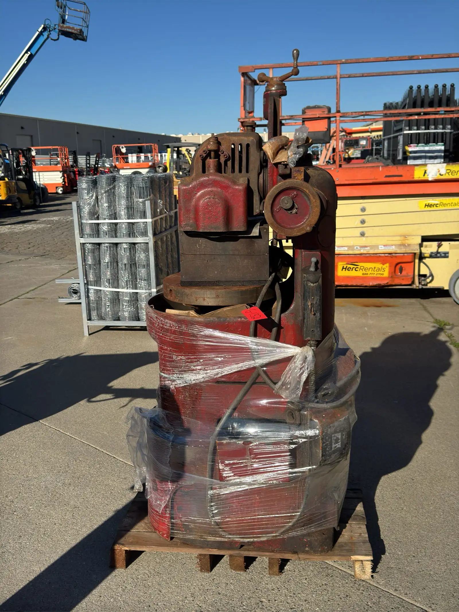 van-norman-co-no-444-surface-grinder-1a0eef