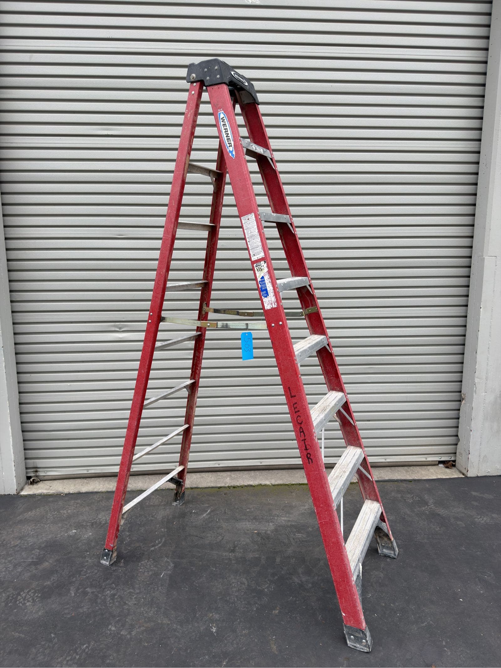 8-werner-ladder-2d78a9