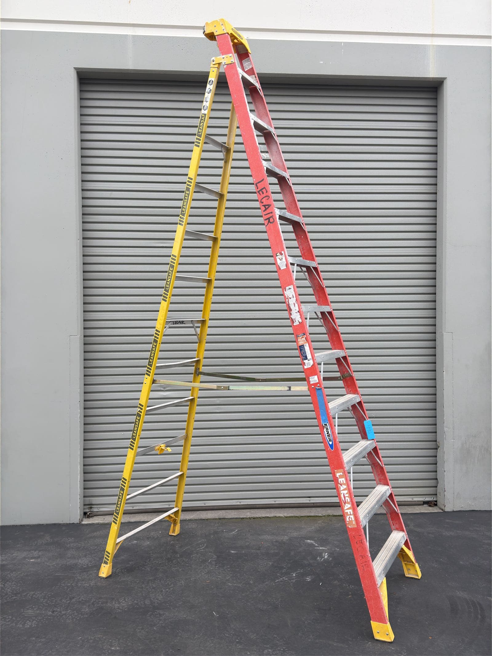 12-werner-ladder-053b98