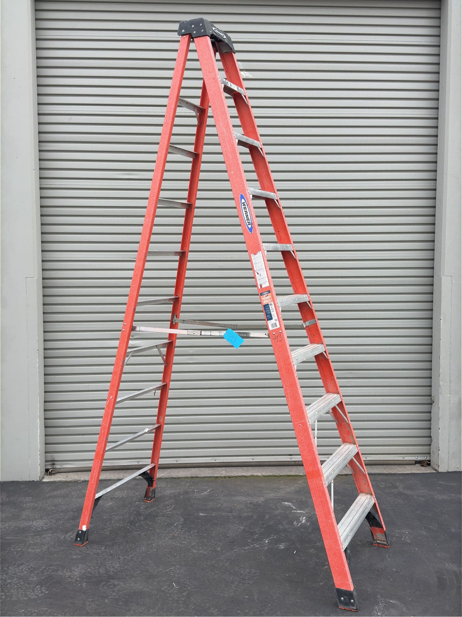 10-werner-ladder-b898e1