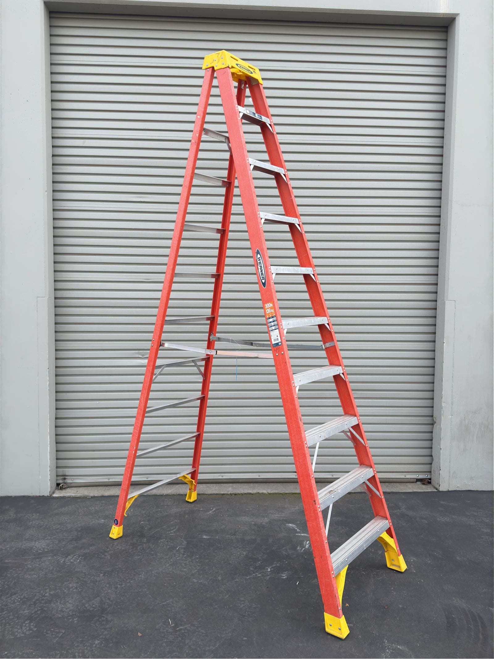 10-werner-ladder-a162c9