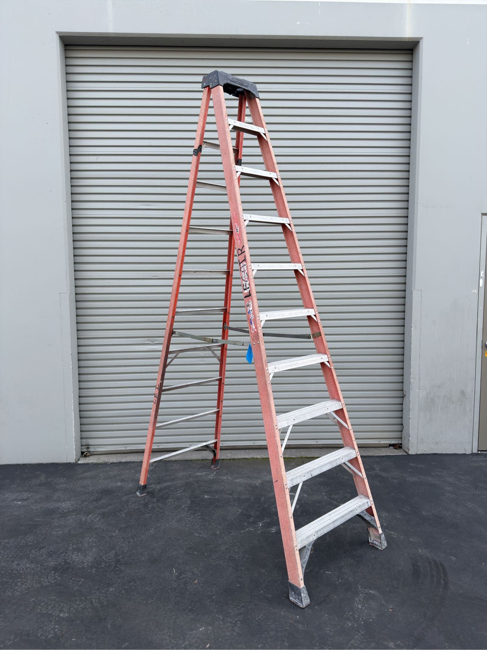 10-werner-ladder-37380b