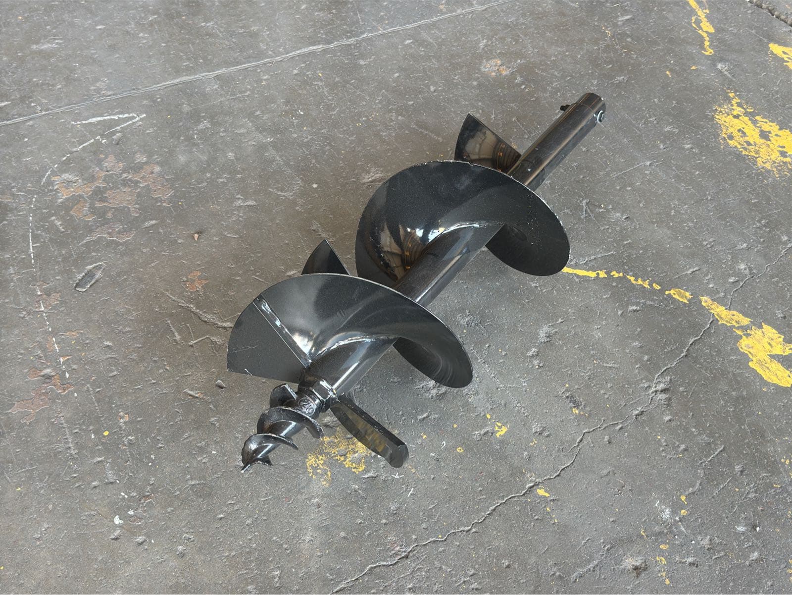 2025-ir-30cm-auger-drill-rod-unused-mlba1tn9