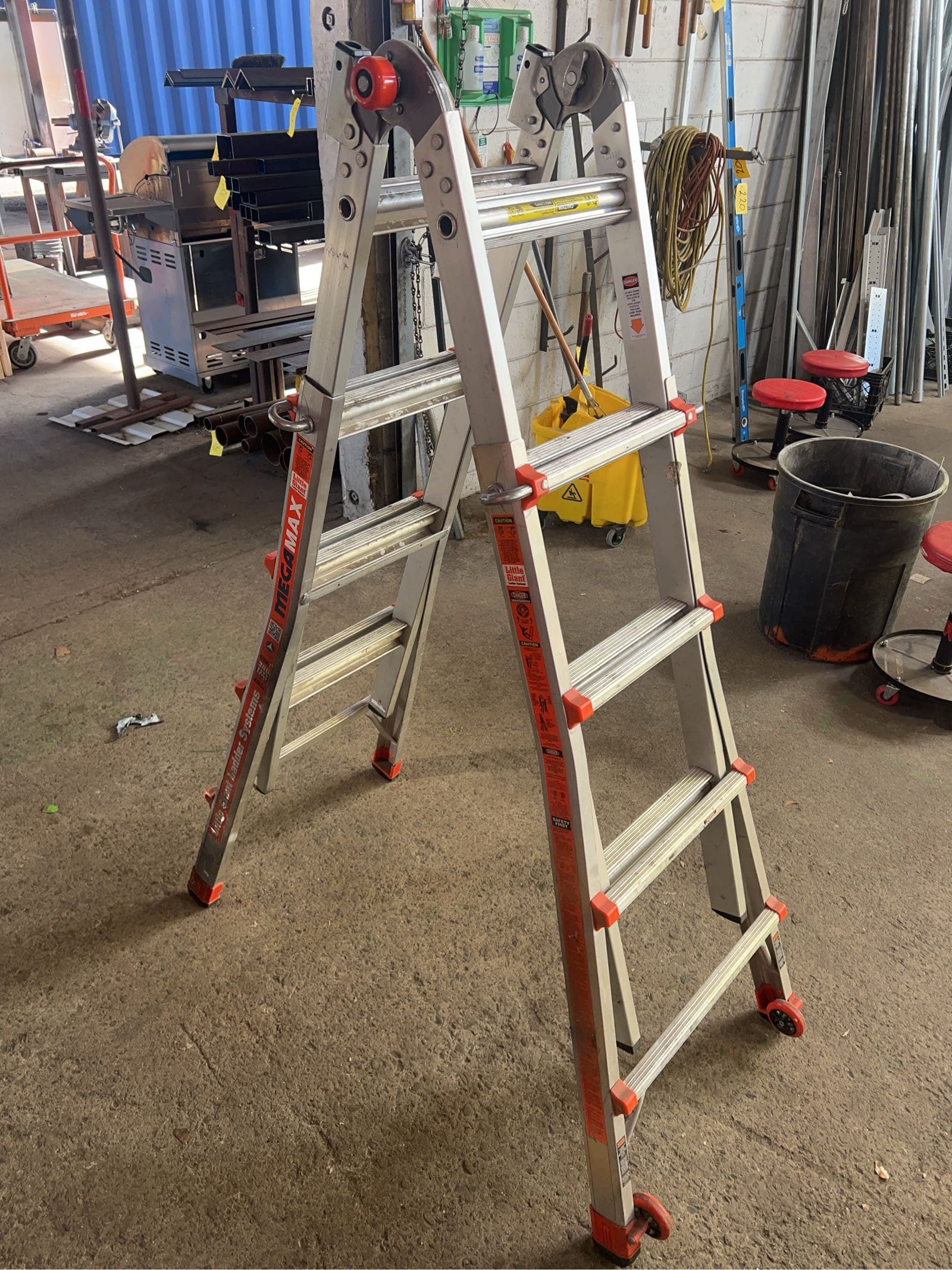 little-giant-articulating-ladder-dde4a6