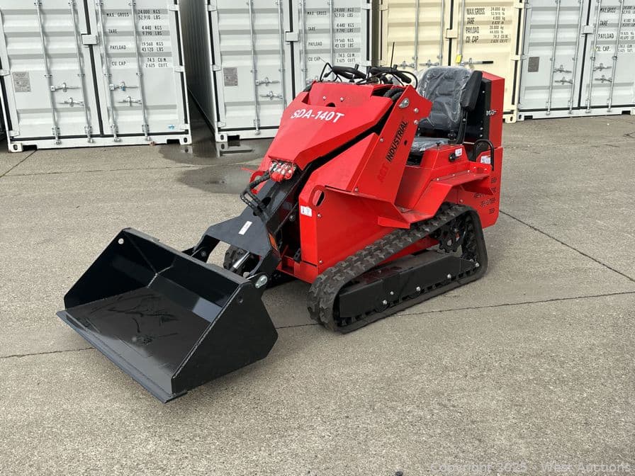 2025-agt-sda-140t-crawler-loader-unused-ml1rfsos
