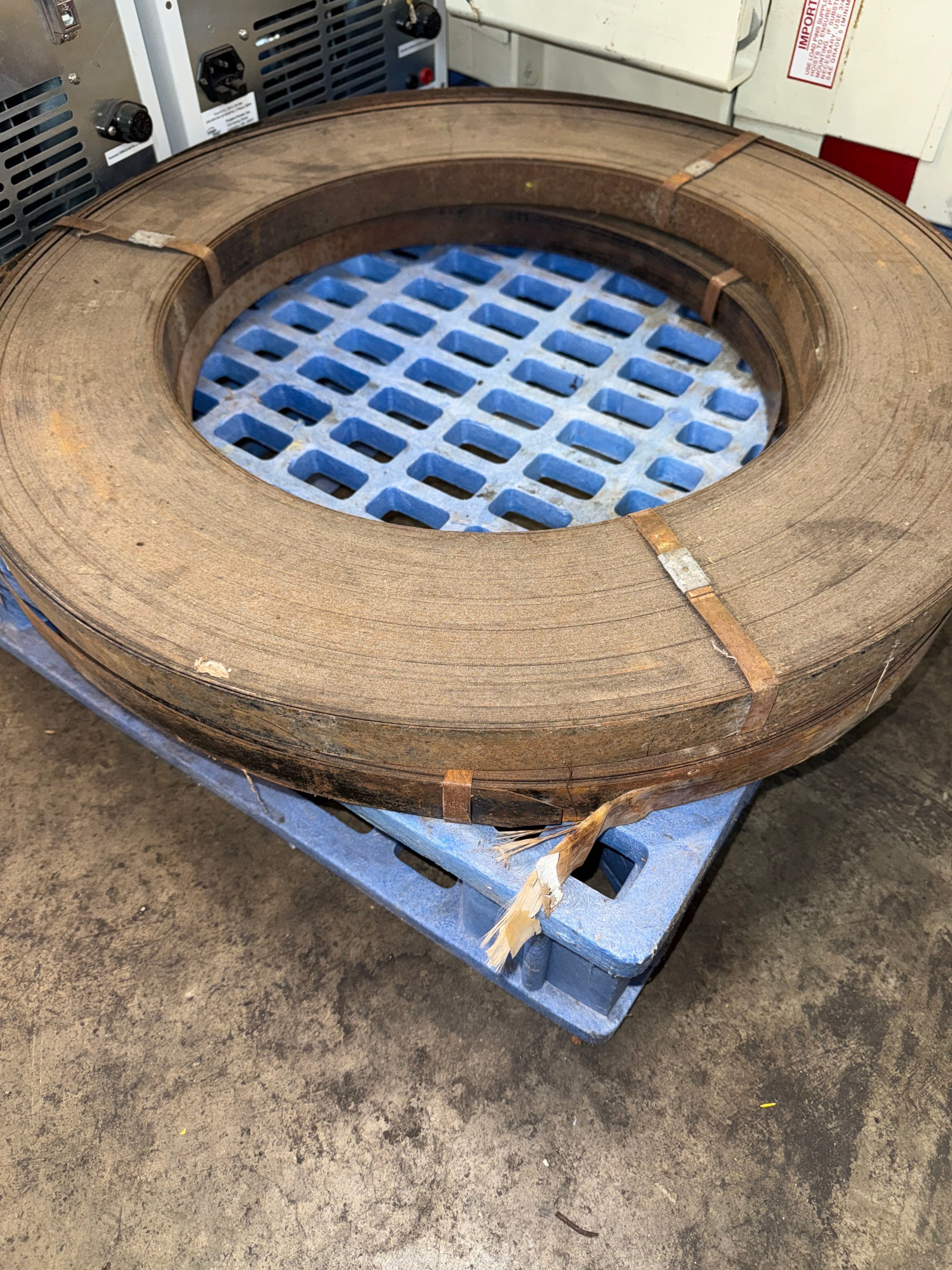 2-rolls-of-heavy-duty-1-wide-bandit-plus-tensioning-tool-and-crimping-tool-05b05e