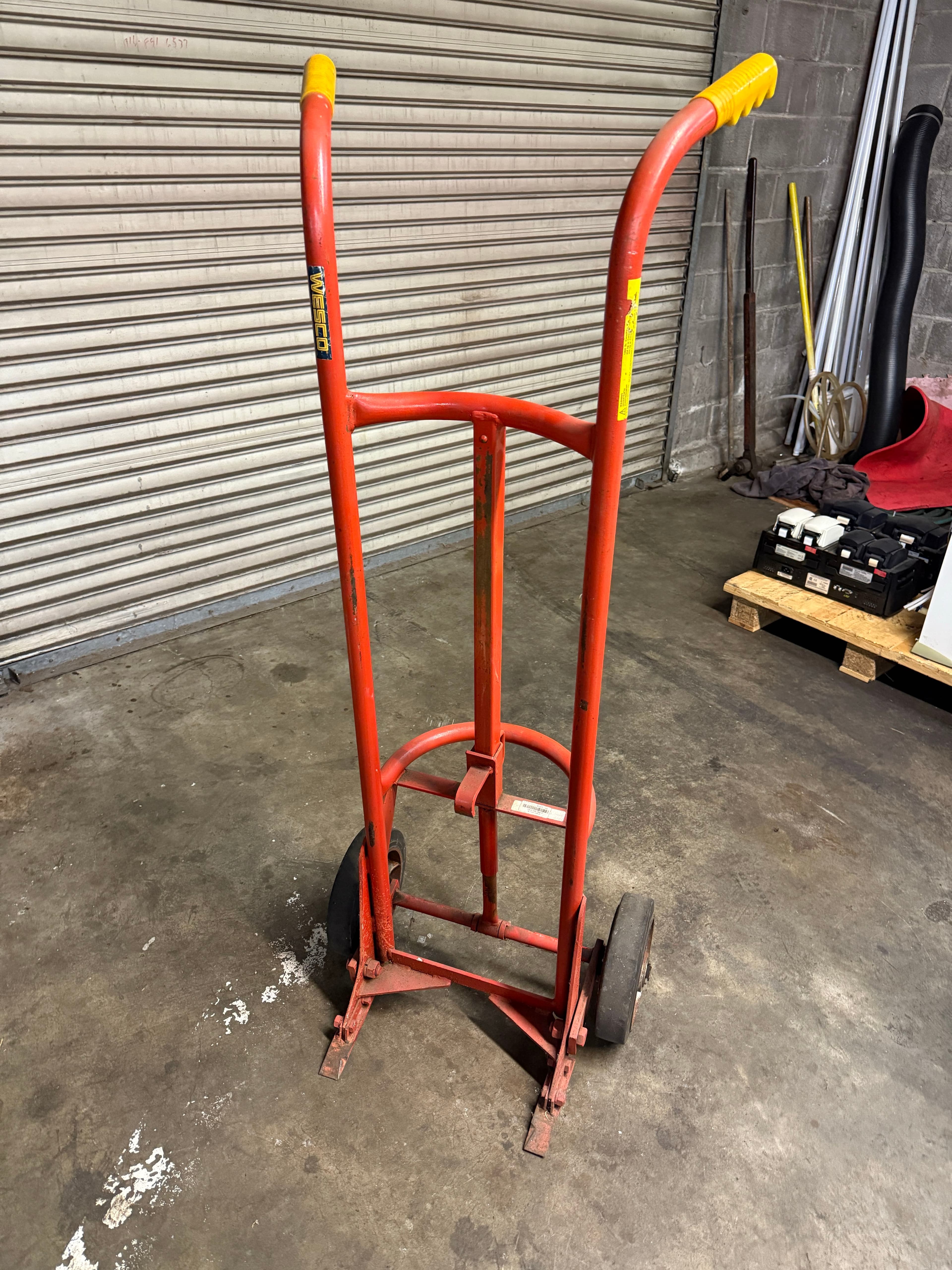 wesco-5-gallon-barrel-drum-dolly-e7658c