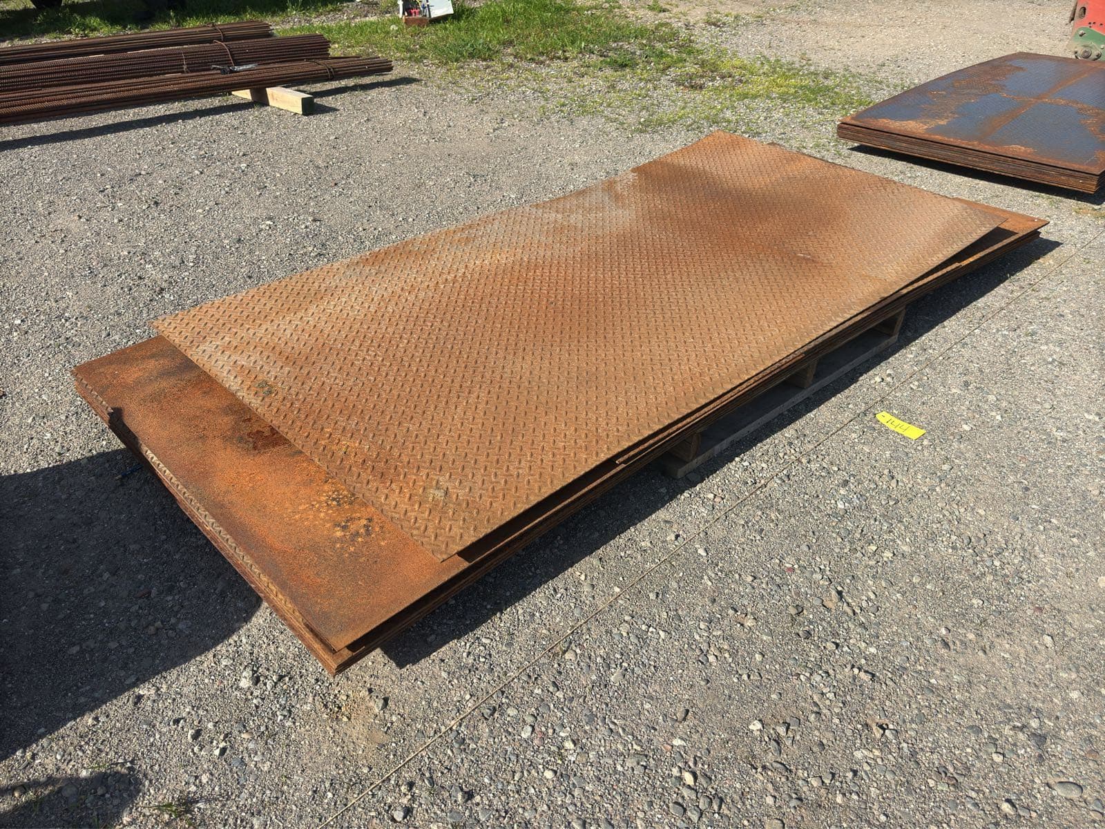 8-assorted-sized-steel-diamond-plates-6c2dab