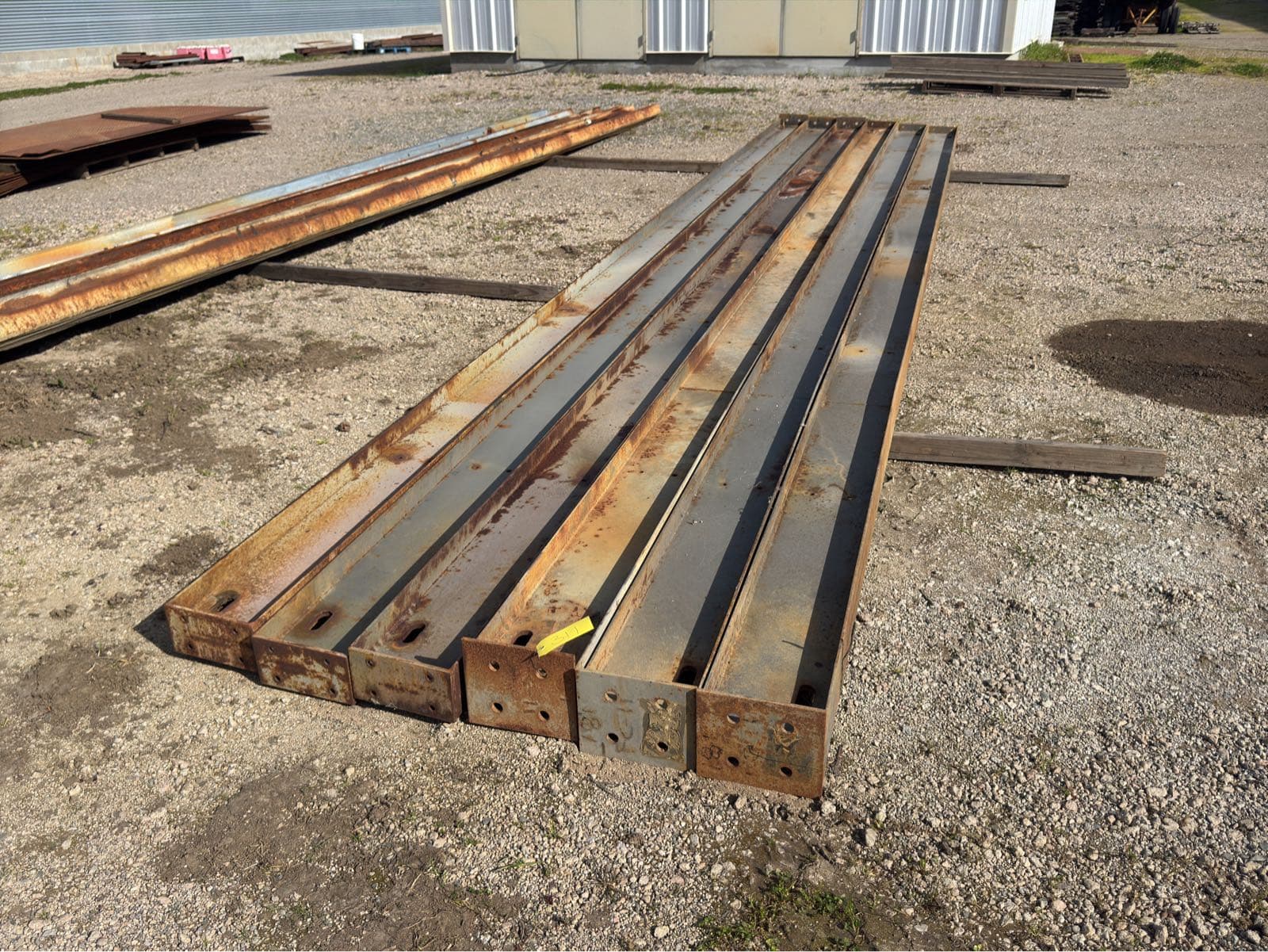 quantity-of-6-26-steel-beams-mle9lgdi