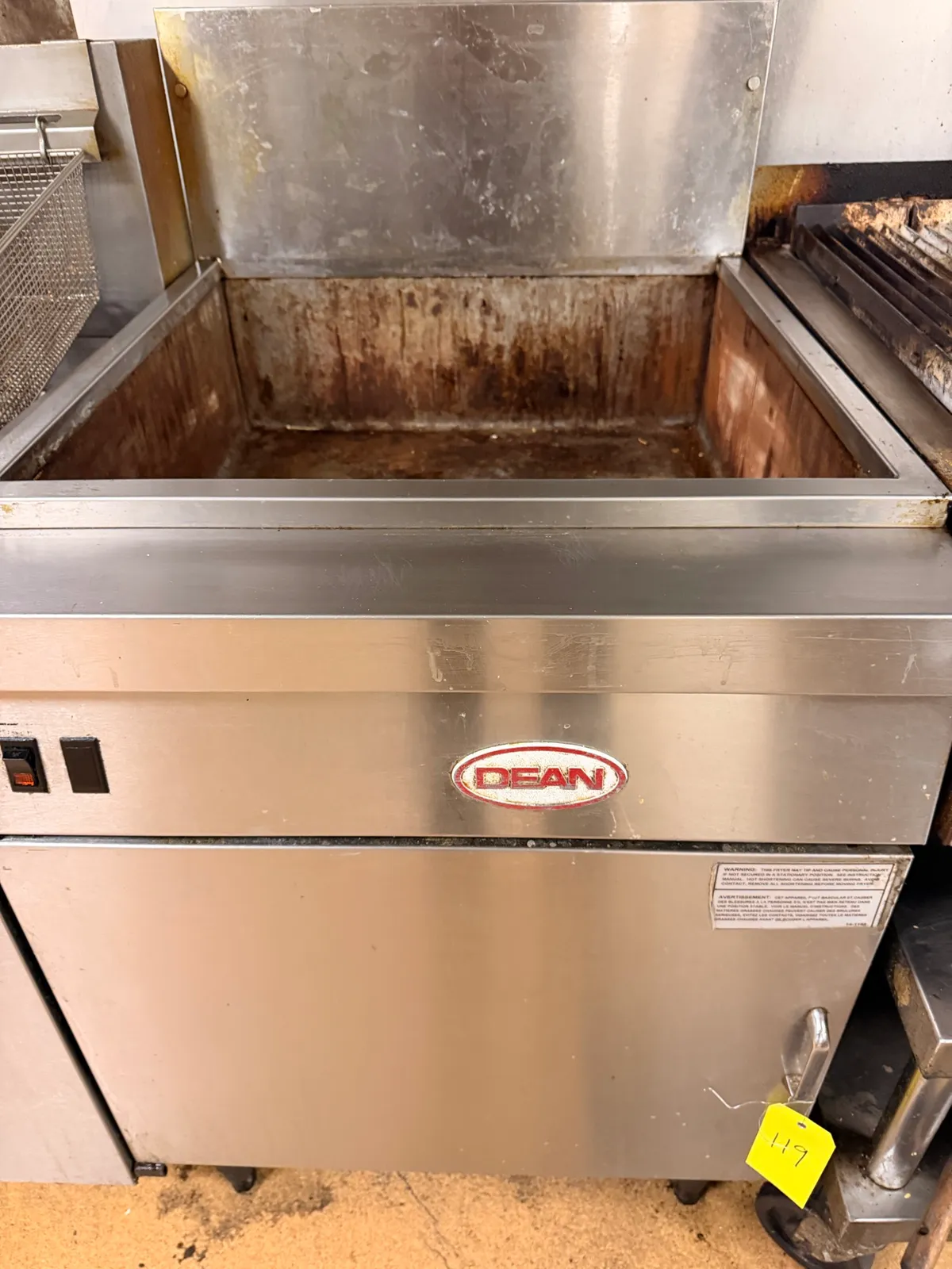 dean-fryer-not-working-mlpk6ewn